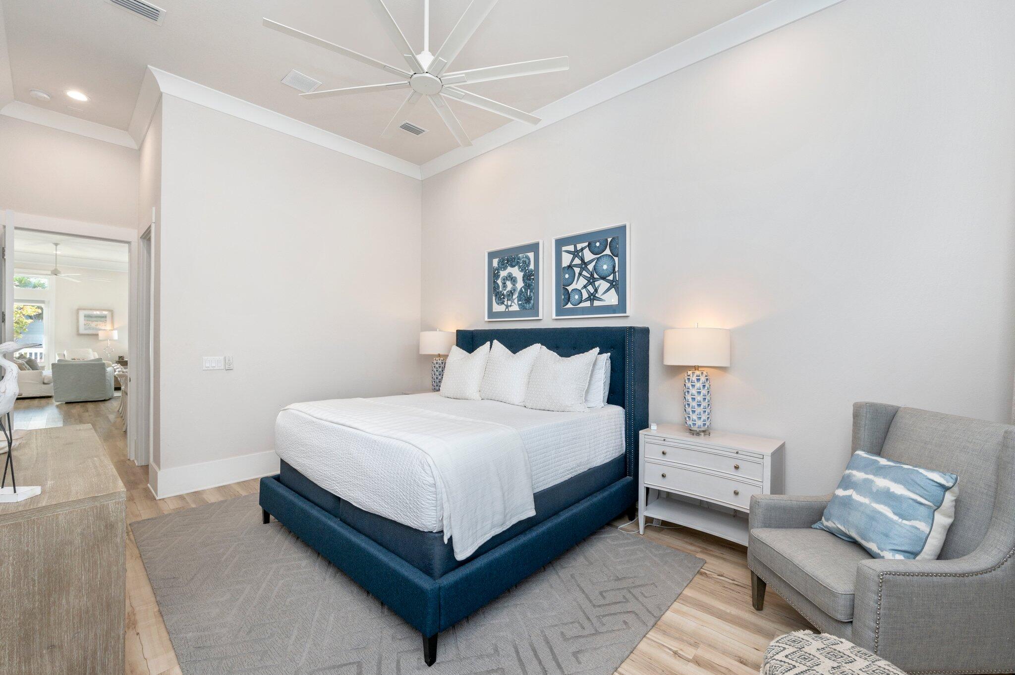 THE PRESERVE AT GRAYTON BEACH - Residential