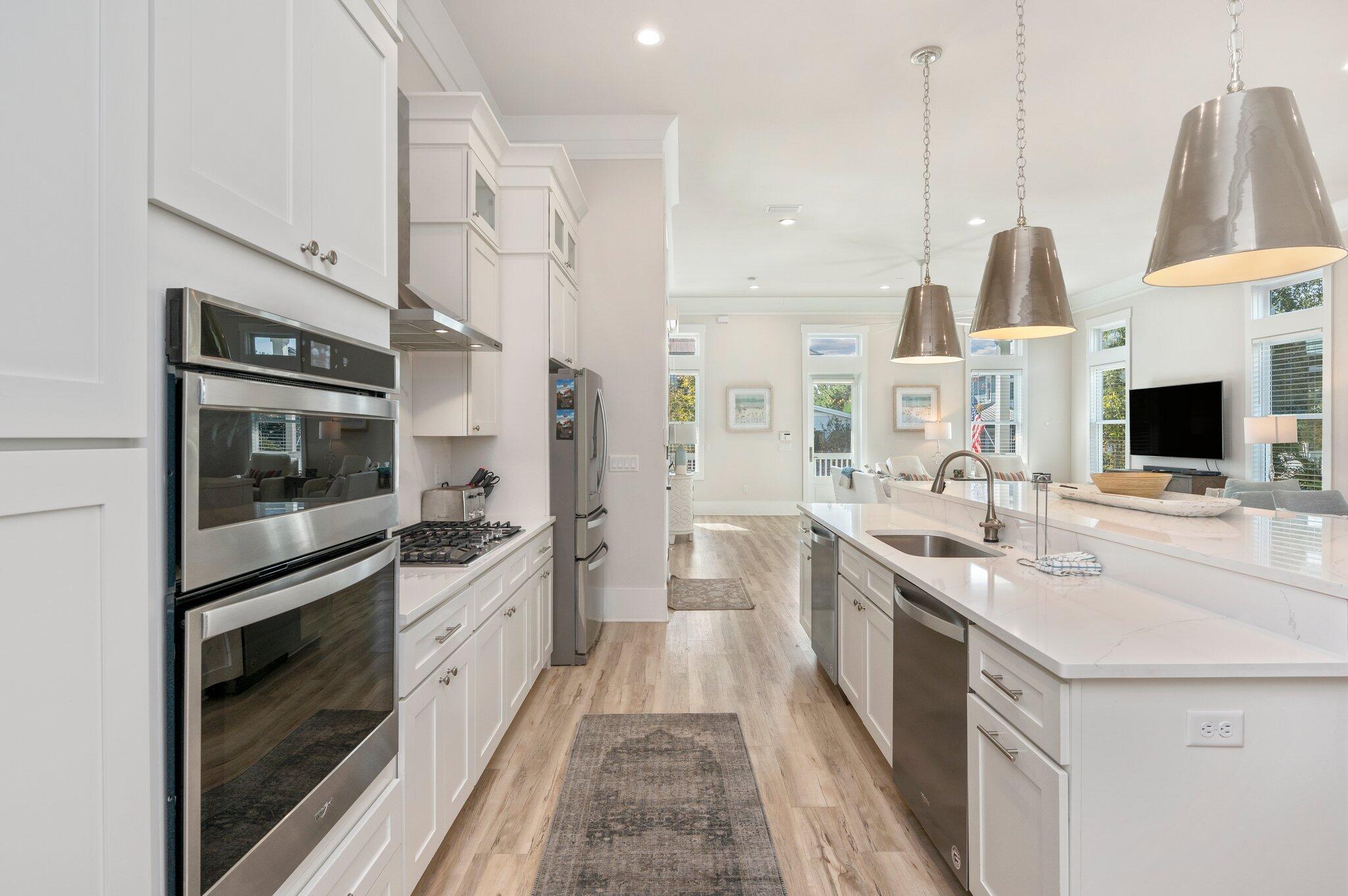 THE PRESERVE AT GRAYTON BEACH - Residential