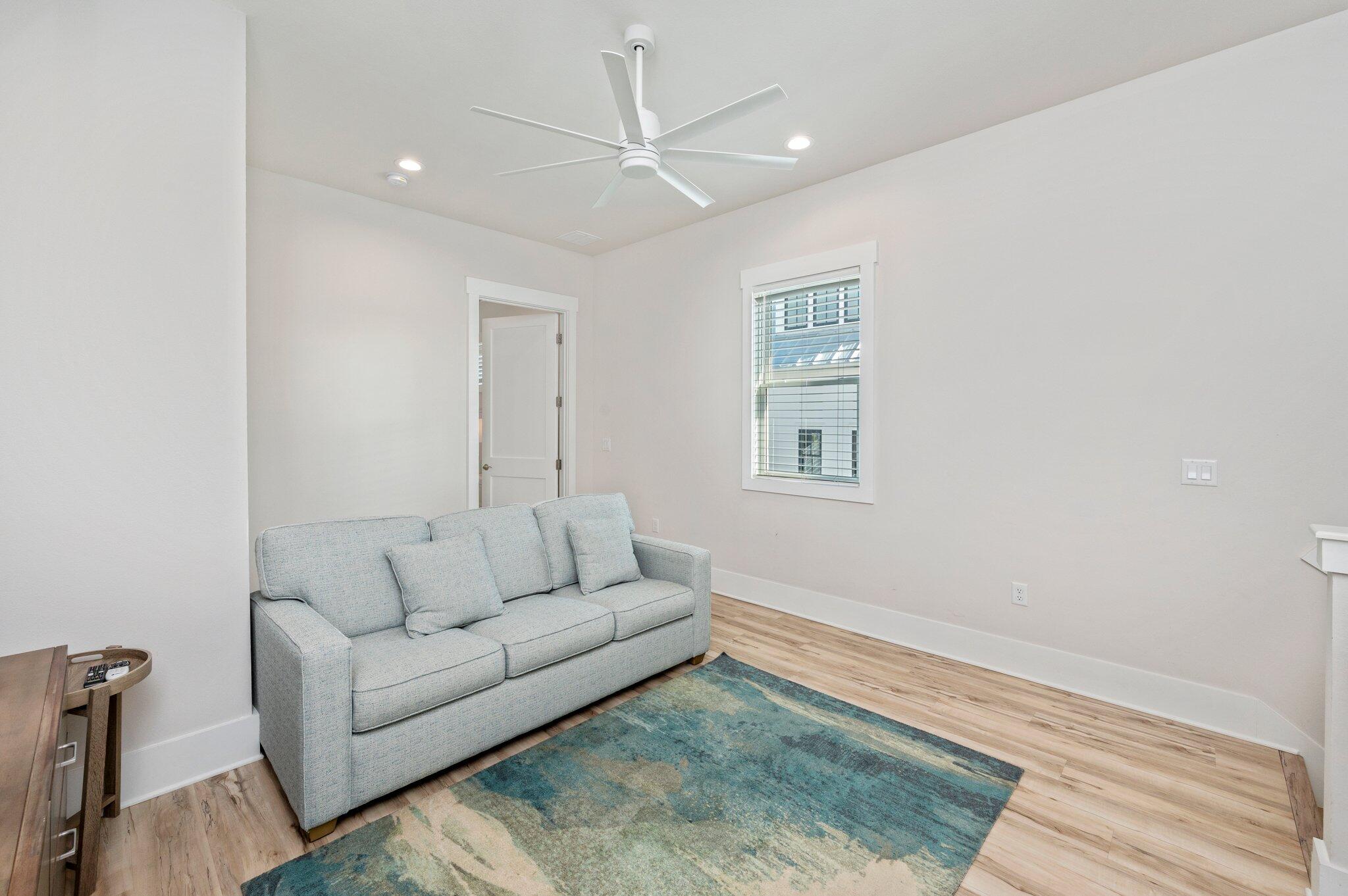 THE PRESERVE AT GRAYTON BEACH - Residential