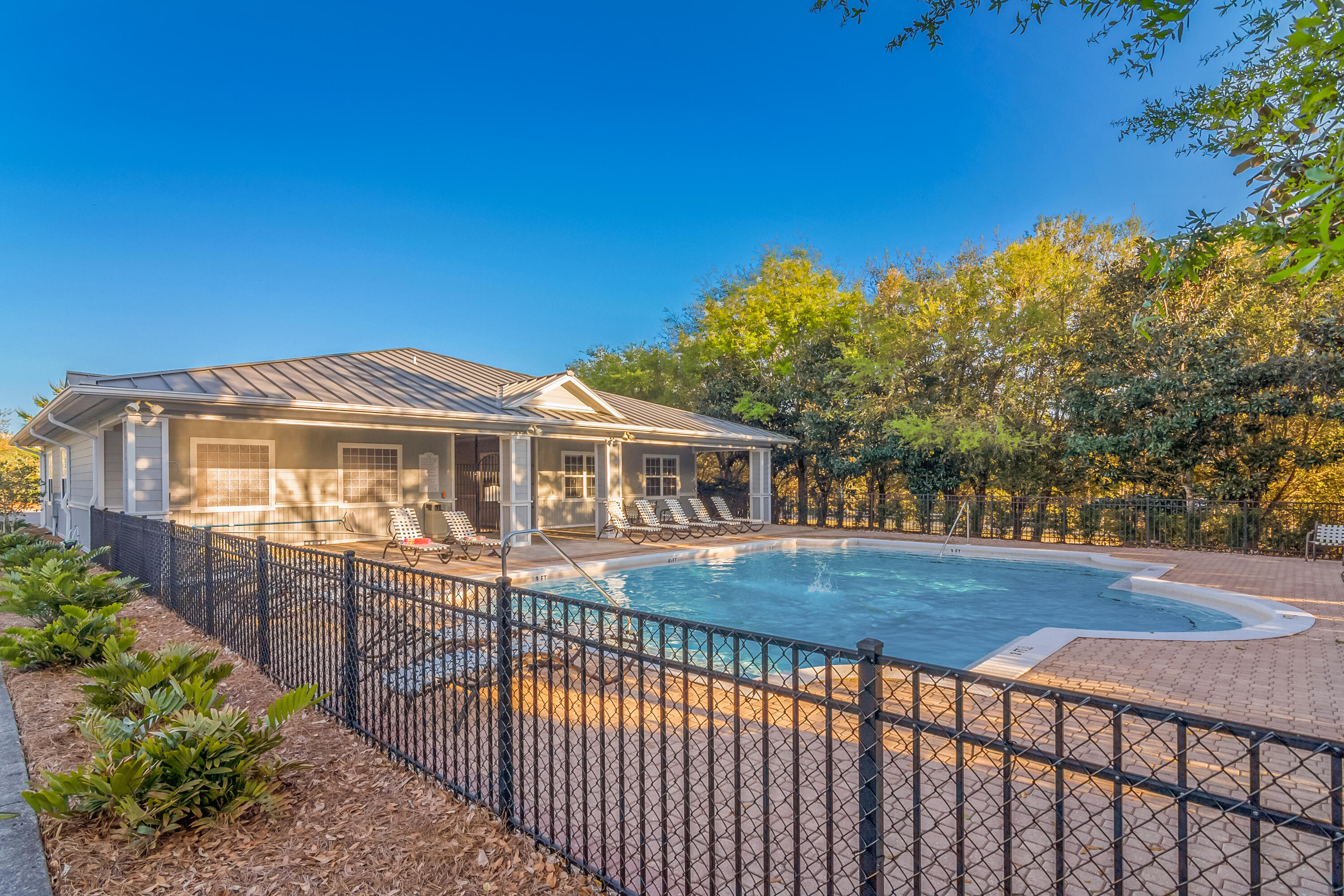 THE PRESERVE AT GRAYTON BEACH - Residential