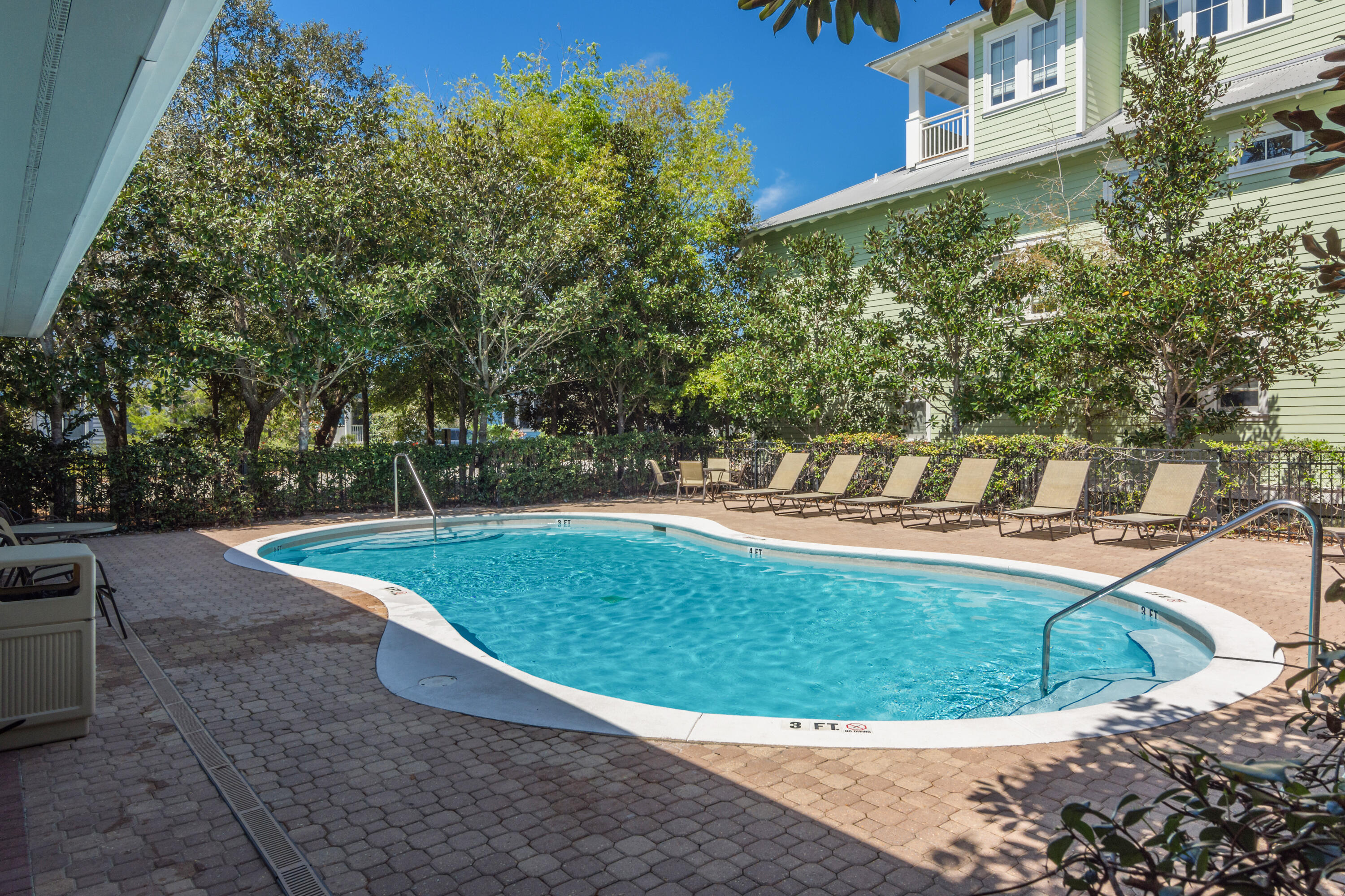 THE PRESERVE AT GRAYTON BEACH - Residential