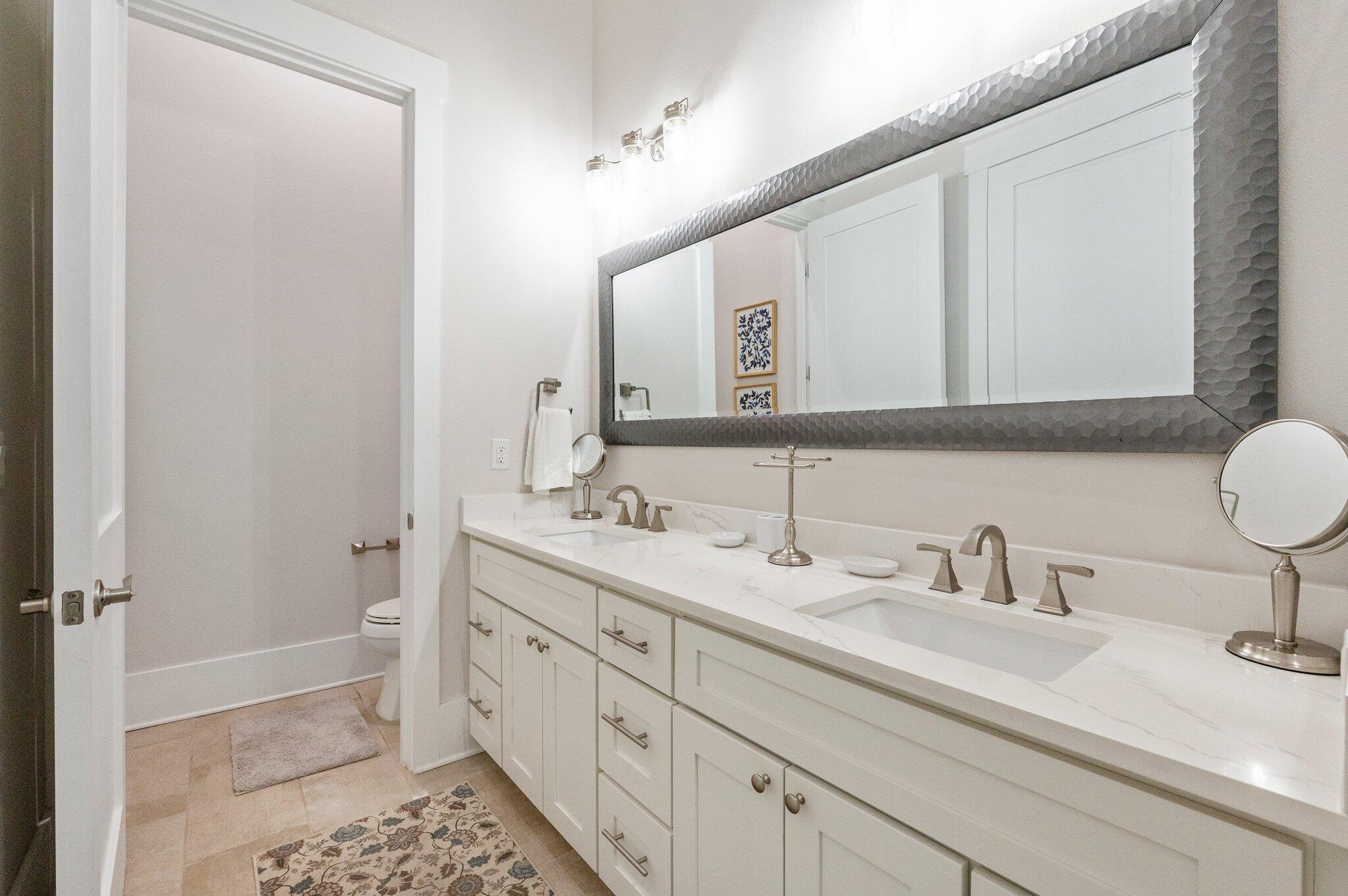 THE PRESERVE AT GRAYTON BEACH - Residential