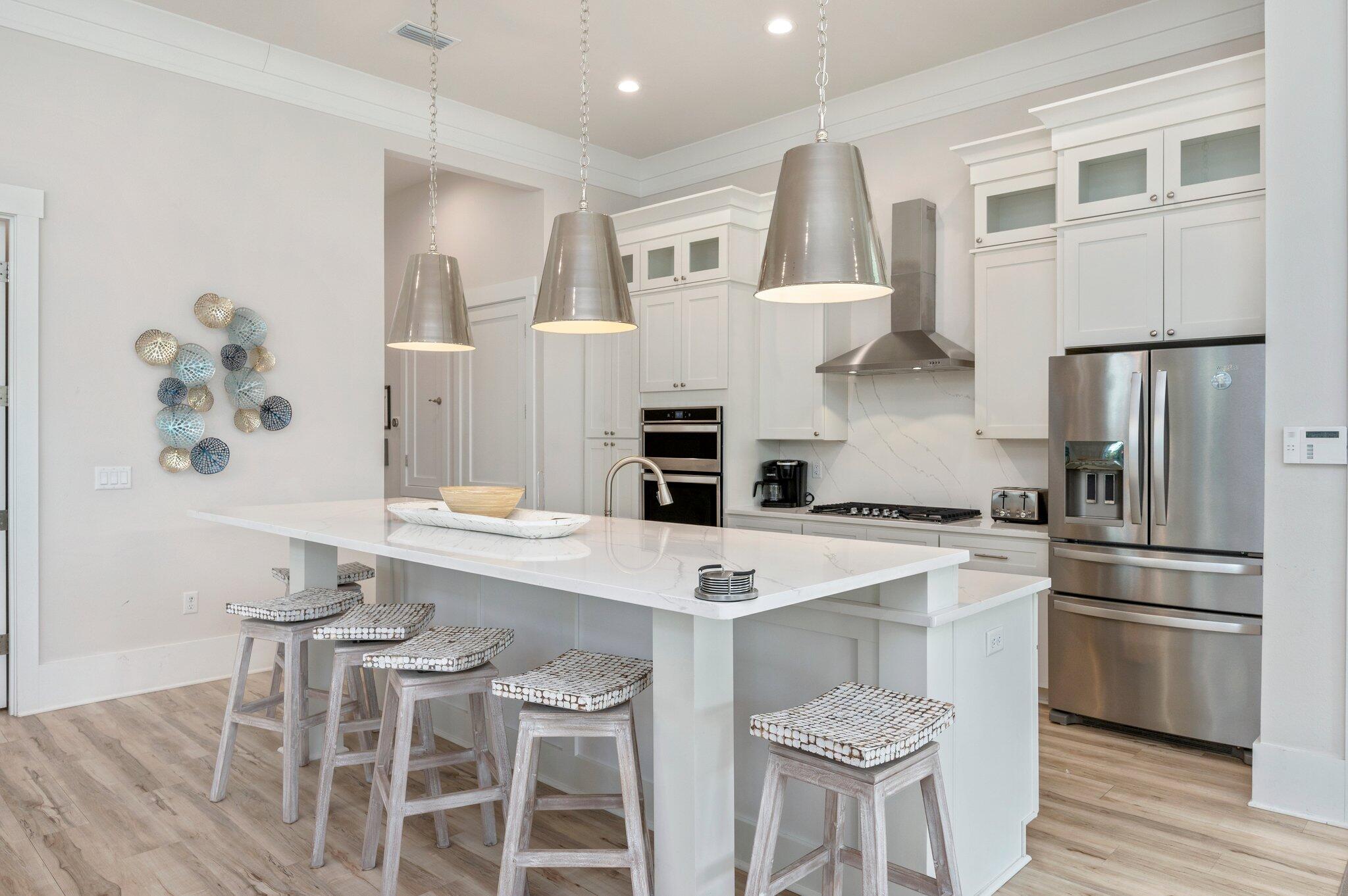 THE PRESERVE AT GRAYTON BEACH - Residential