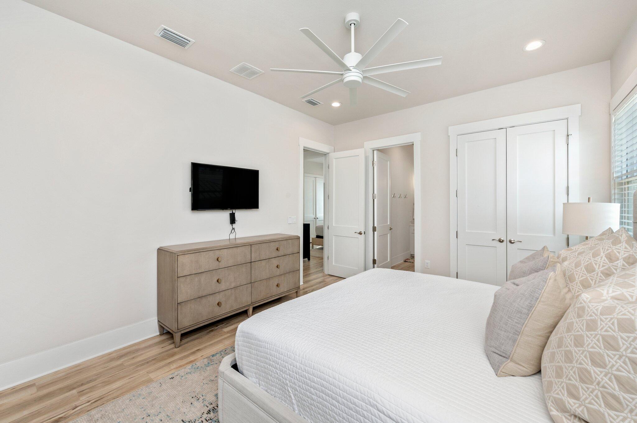 THE PRESERVE AT GRAYTON BEACH - Residential