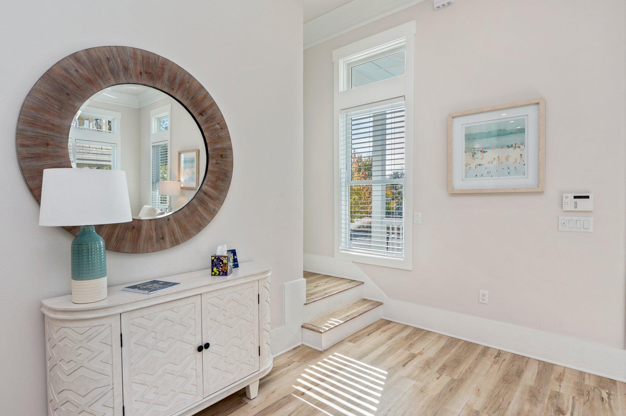 THE PRESERVE AT GRAYTON BEACH - Residential