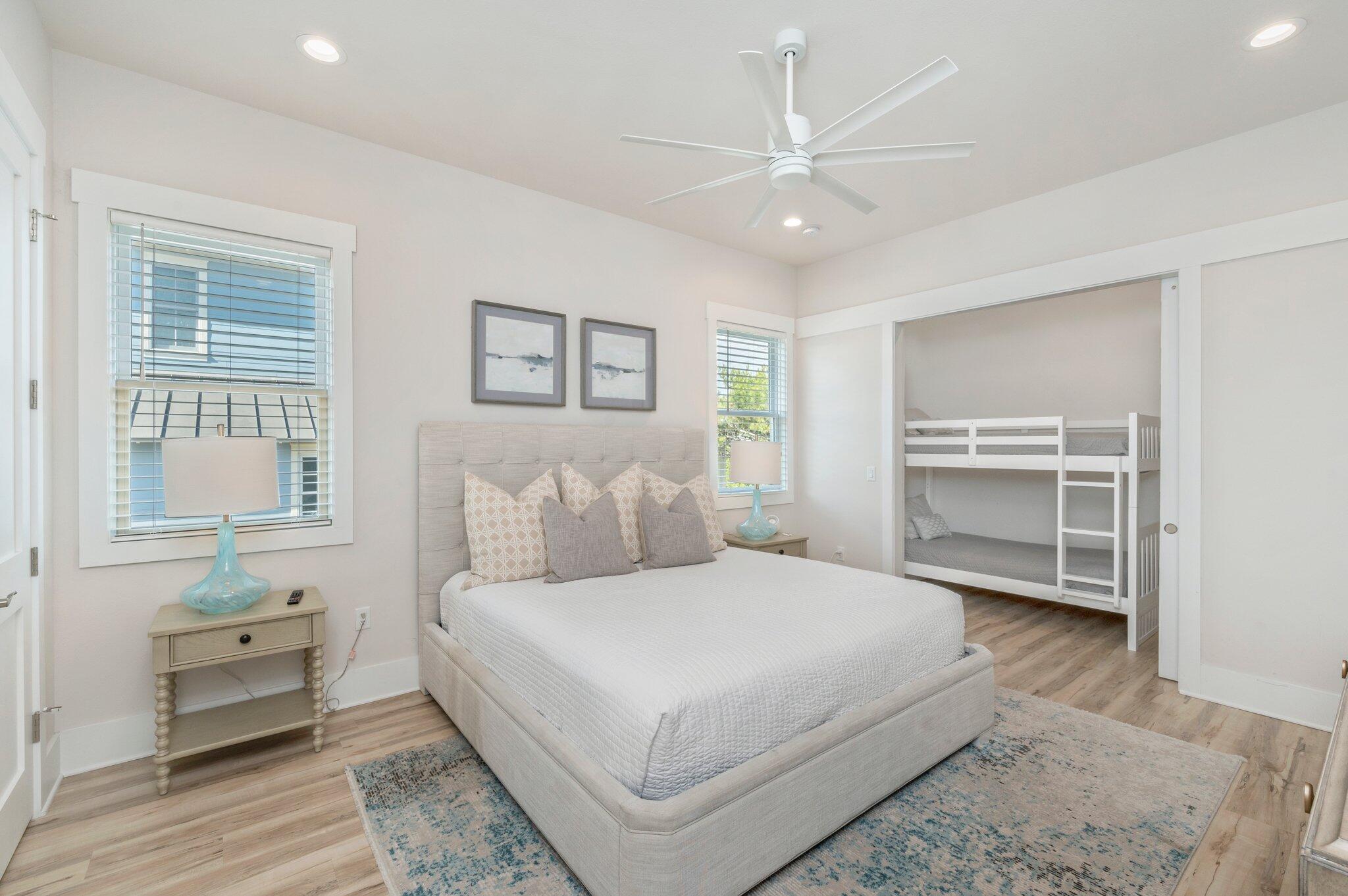 THE PRESERVE AT GRAYTON BEACH - Residential