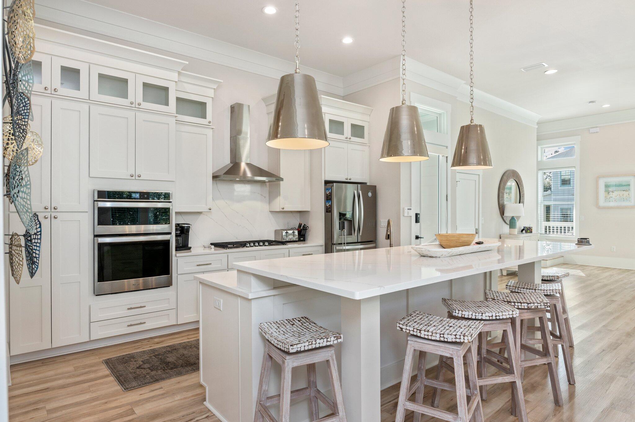 THE PRESERVE AT GRAYTON BEACH - Residential