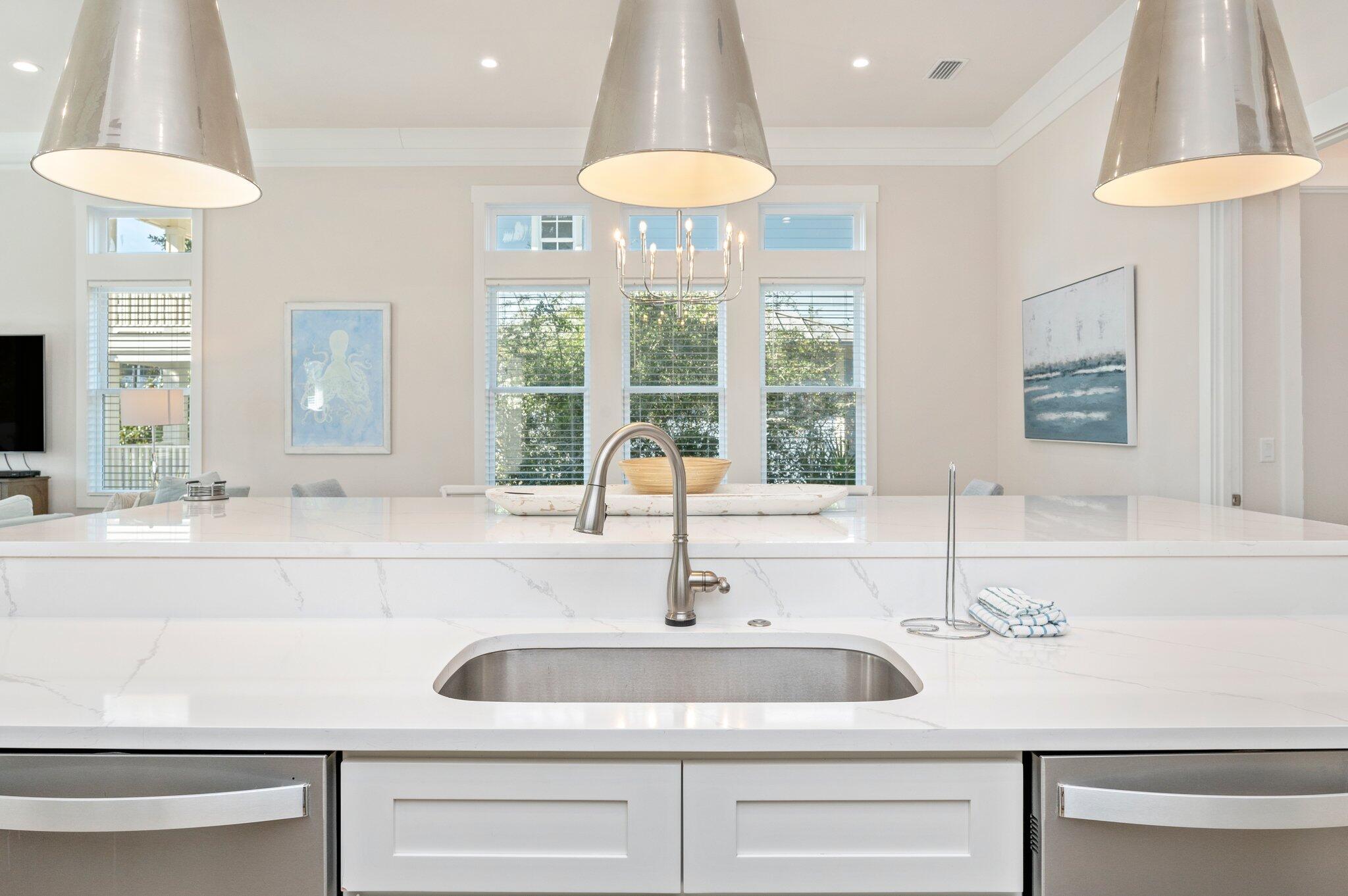 THE PRESERVE AT GRAYTON BEACH - Residential