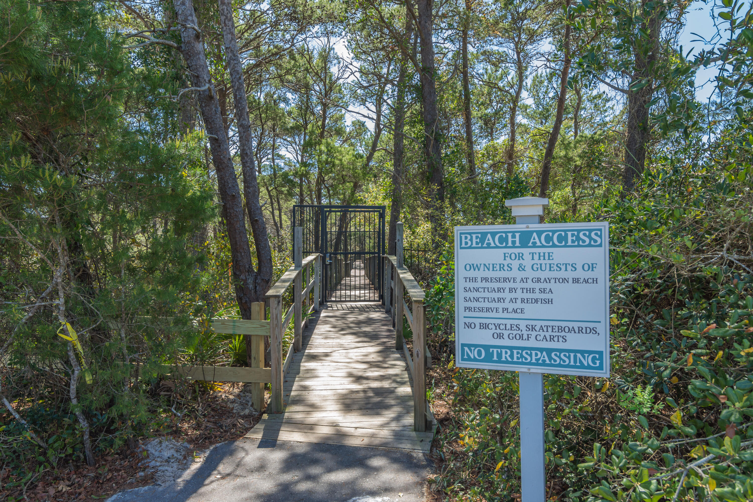 THE PRESERVE AT GRAYTON BEACH - Residential