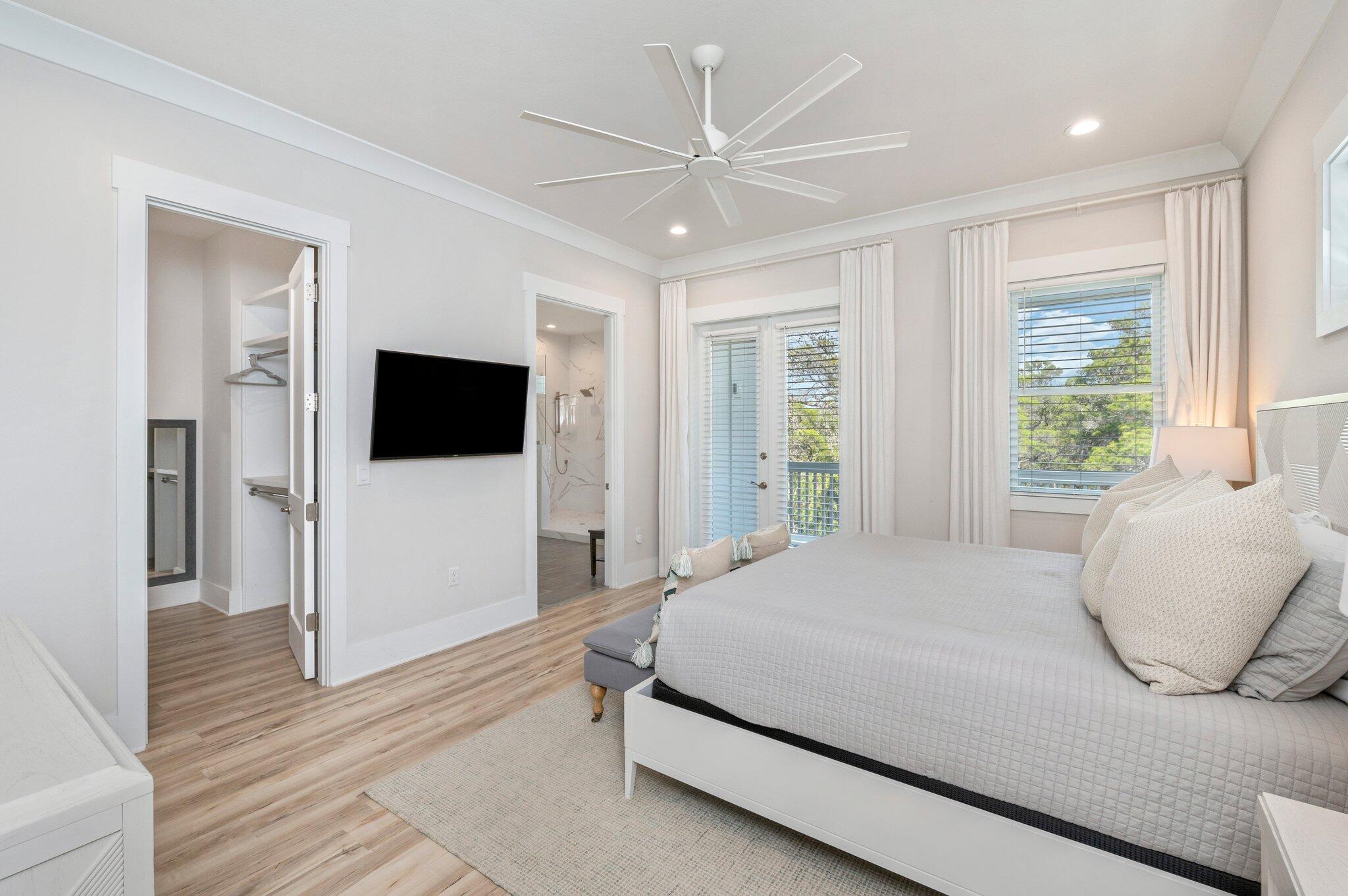 THE PRESERVE AT GRAYTON BEACH - Residential