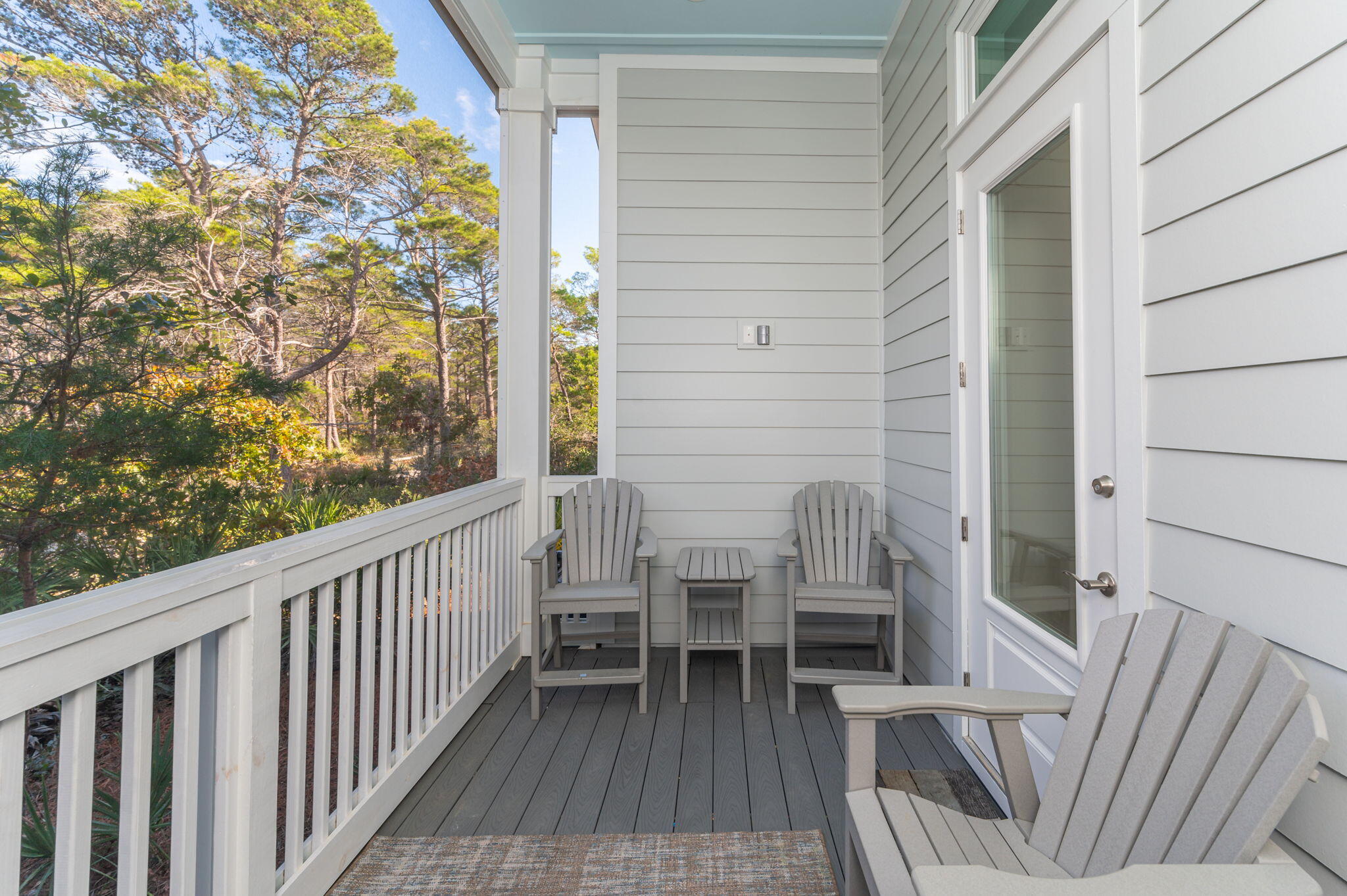 THE PRESERVE AT GRAYTON BEACH - Residential