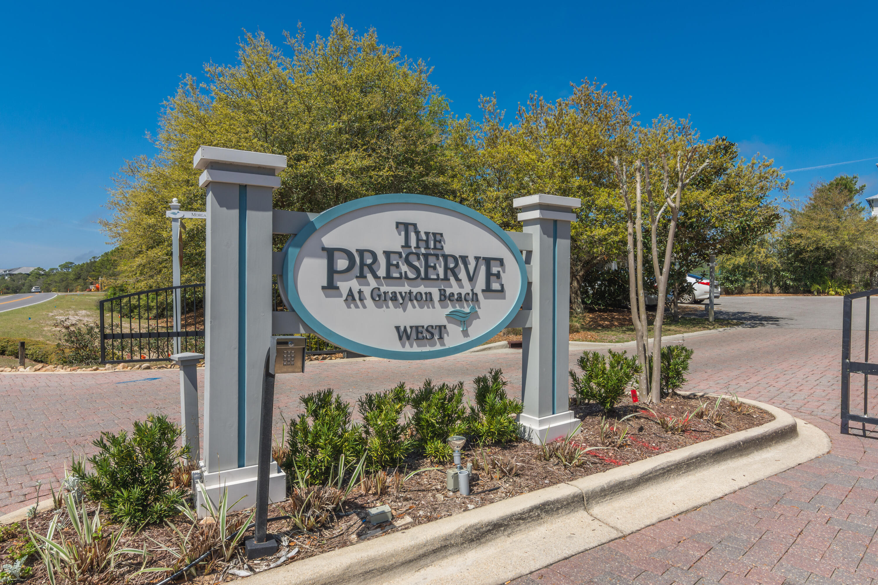 THE PRESERVE AT GRAYTON BEACH - Residential
