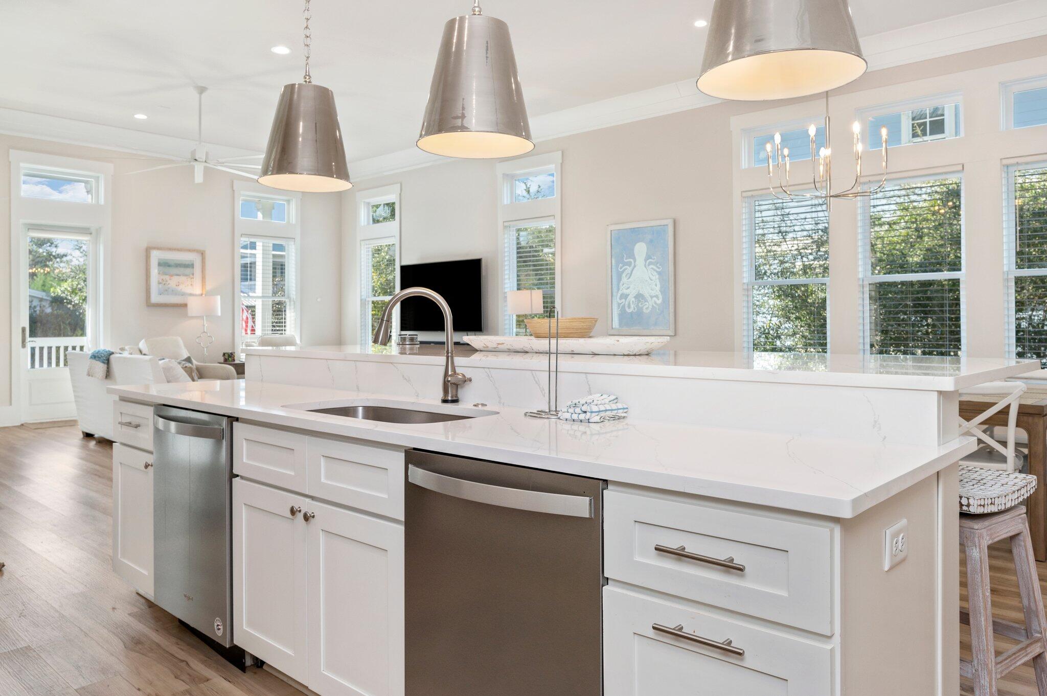 THE PRESERVE AT GRAYTON BEACH - Residential