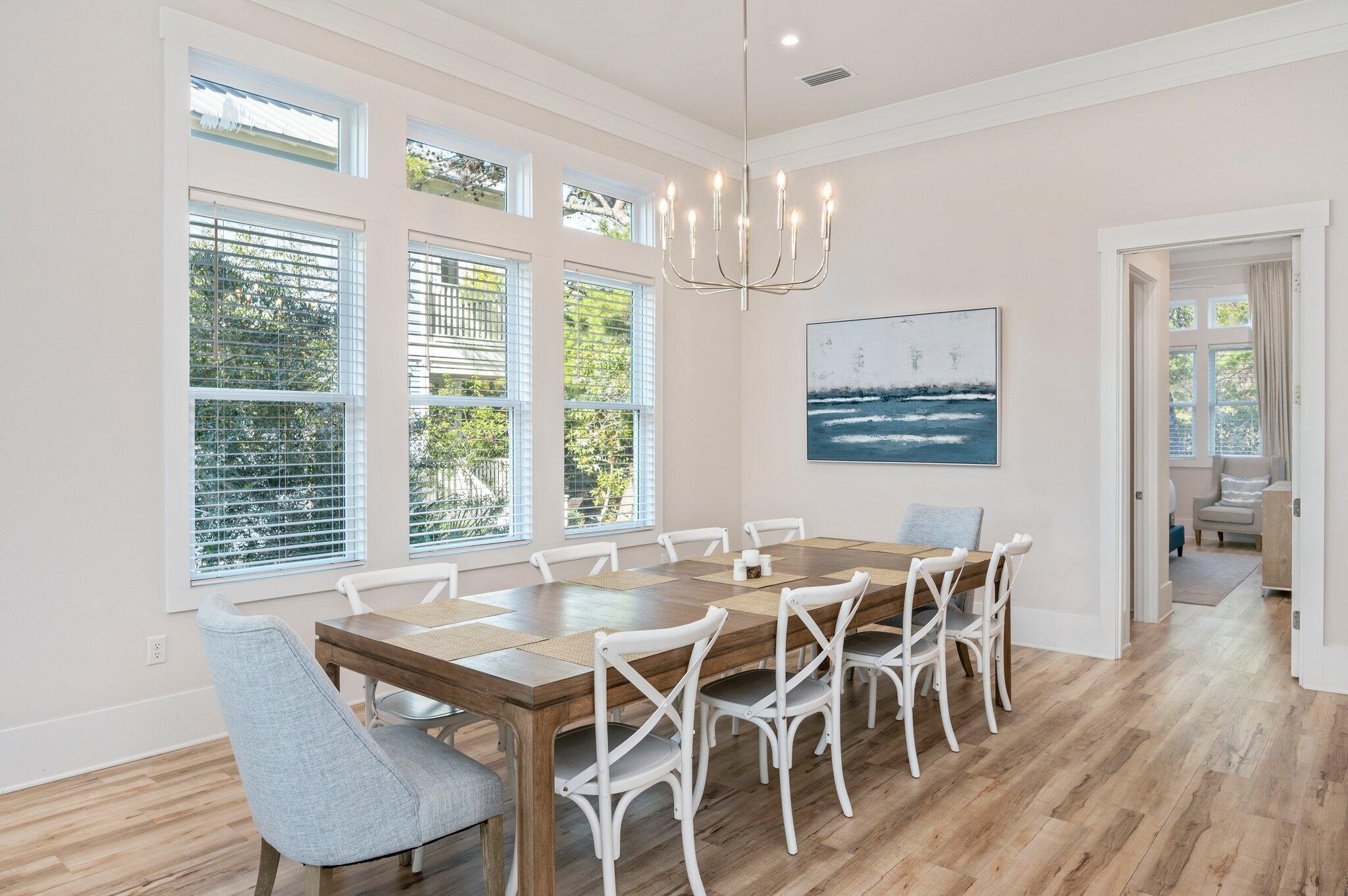 THE PRESERVE AT GRAYTON BEACH - Residential