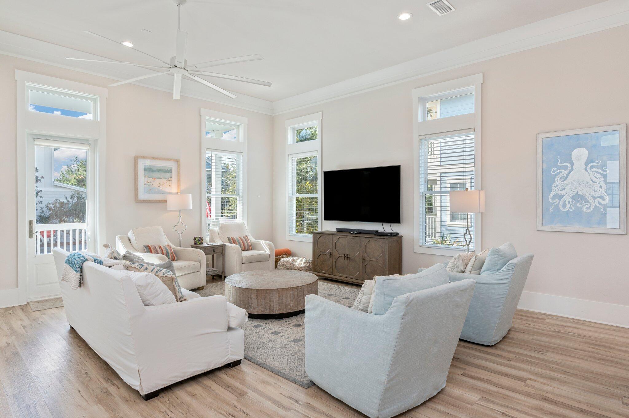 THE PRESERVE AT GRAYTON BEACH - Residential