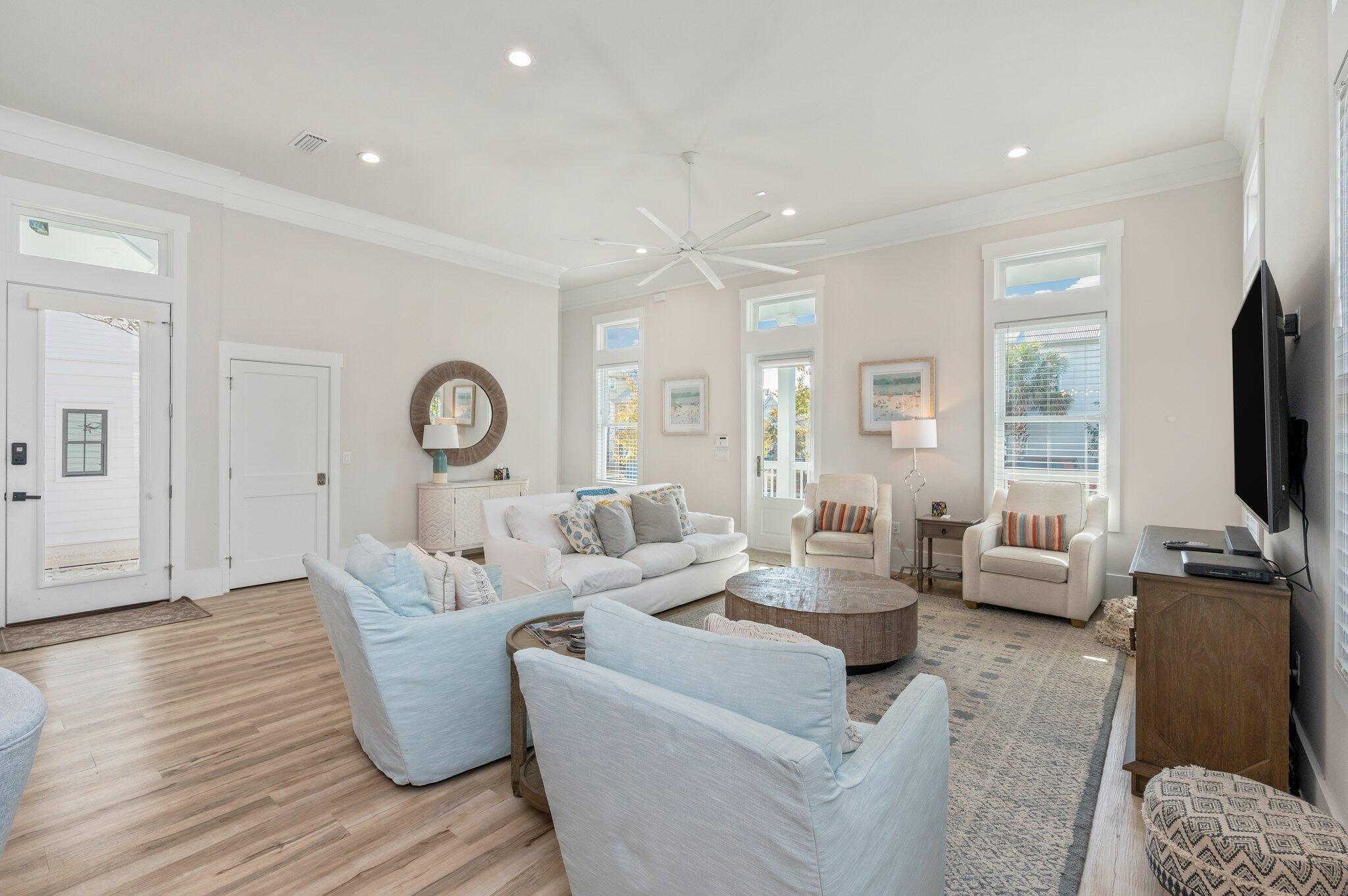 THE PRESERVE AT GRAYTON BEACH - Residential
