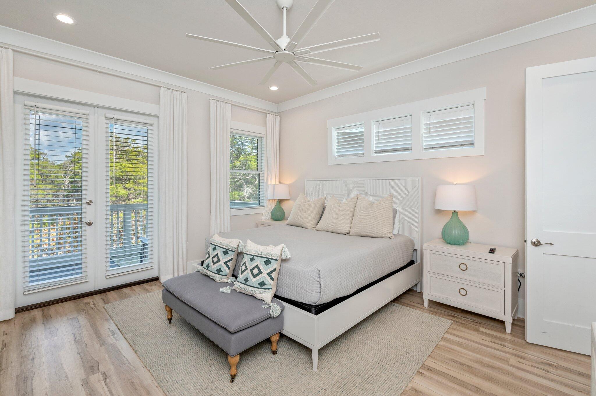 THE PRESERVE AT GRAYTON BEACH - Residential