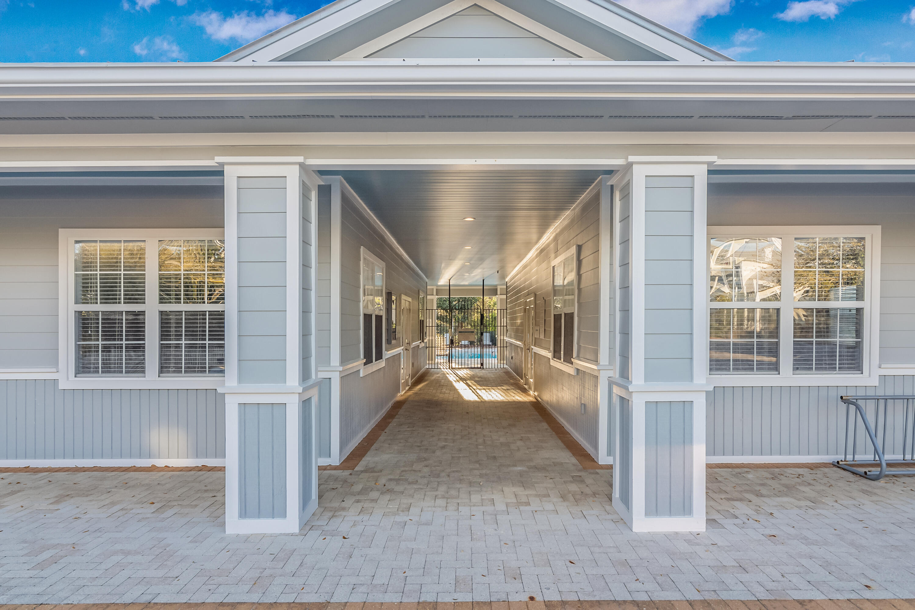 THE PRESERVE AT GRAYTON BEACH - Residential