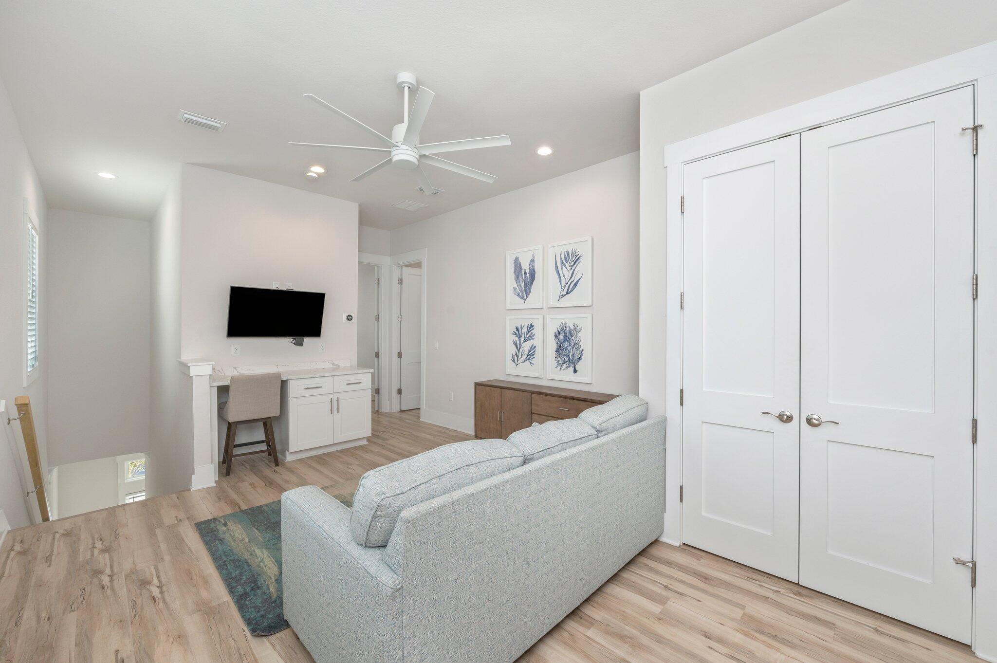 THE PRESERVE AT GRAYTON BEACH - Residential