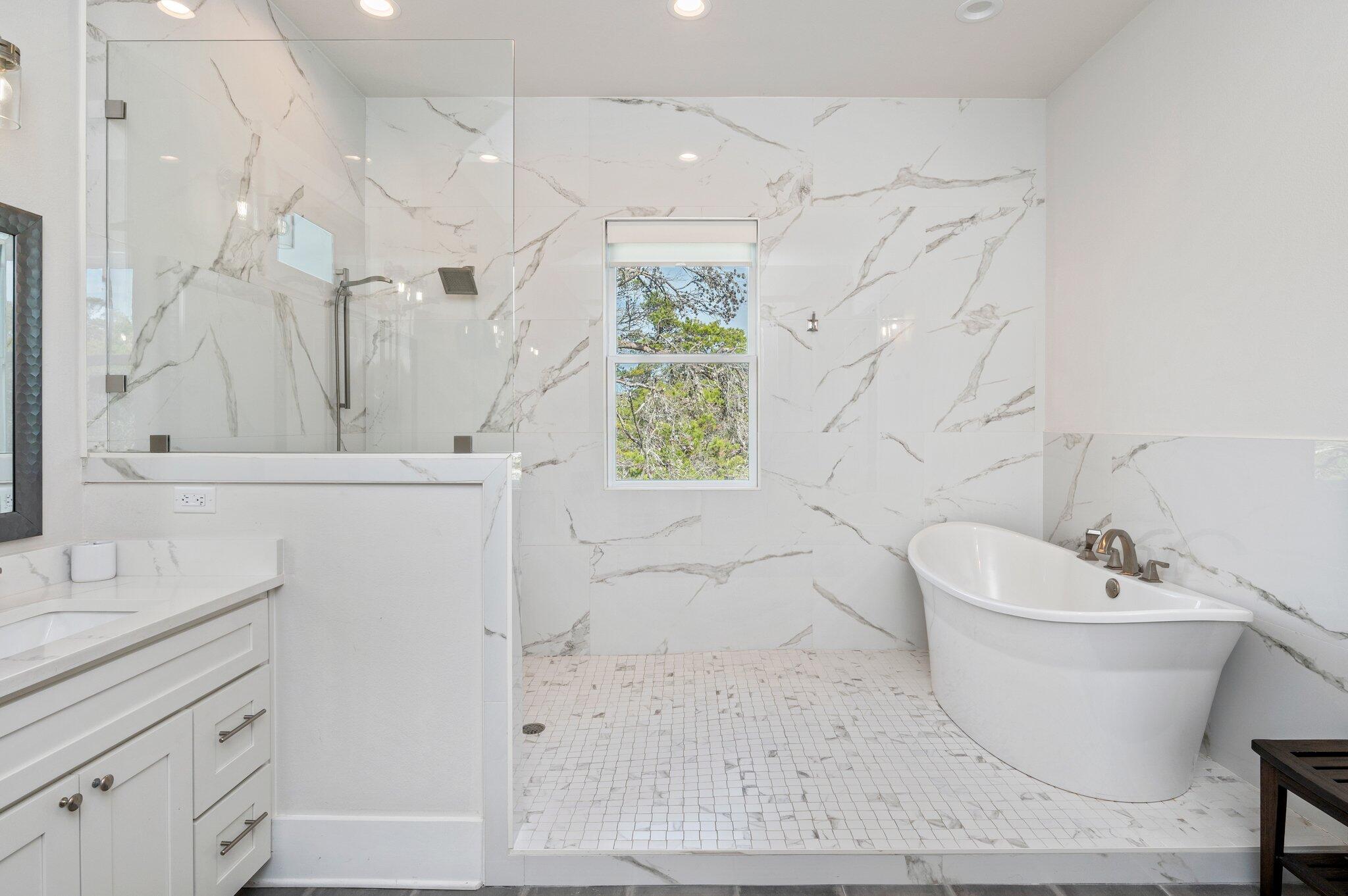 THE PRESERVE AT GRAYTON BEACH - Residential