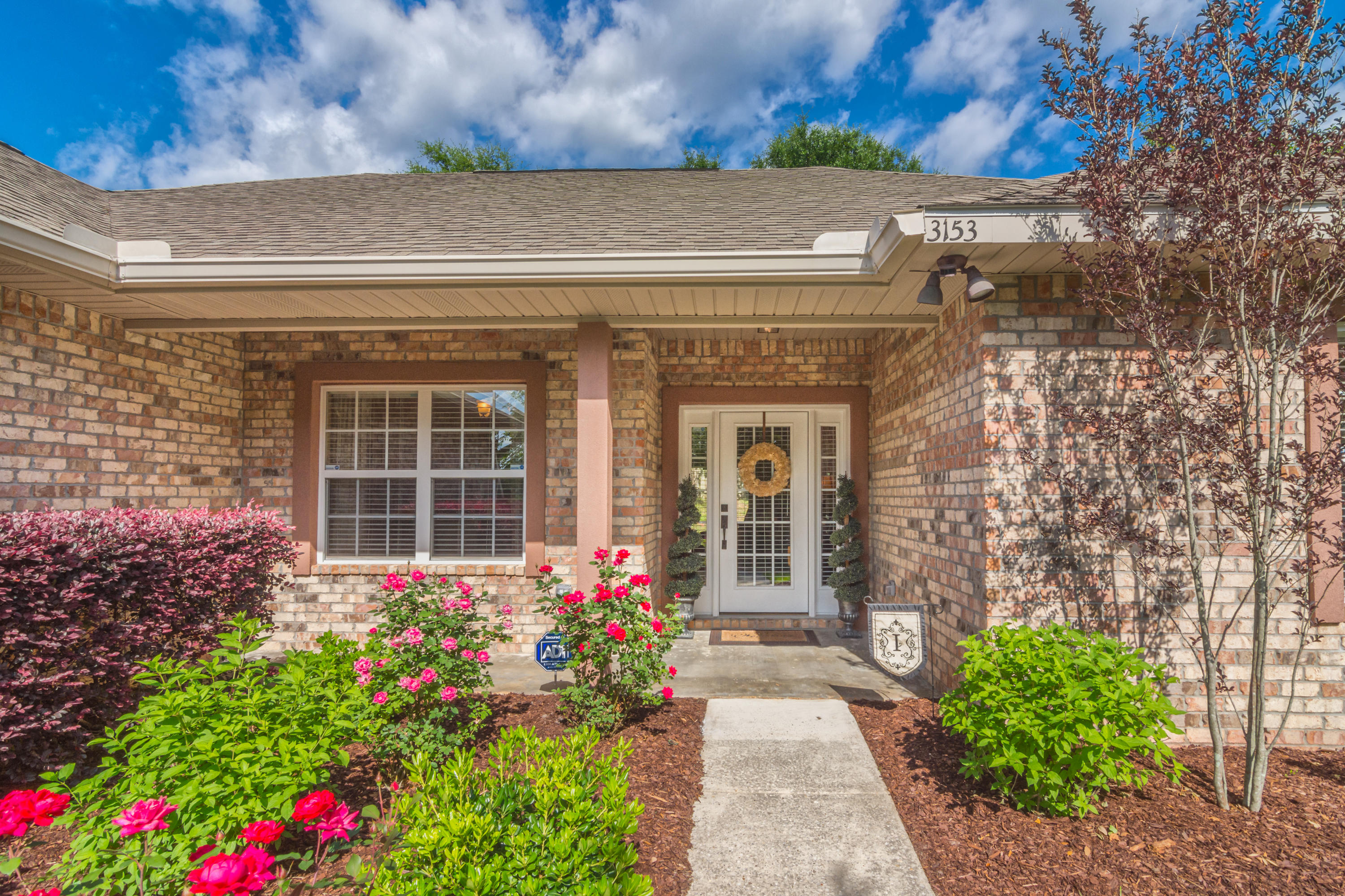 LAKE ARTHUR EST PH I - Residential