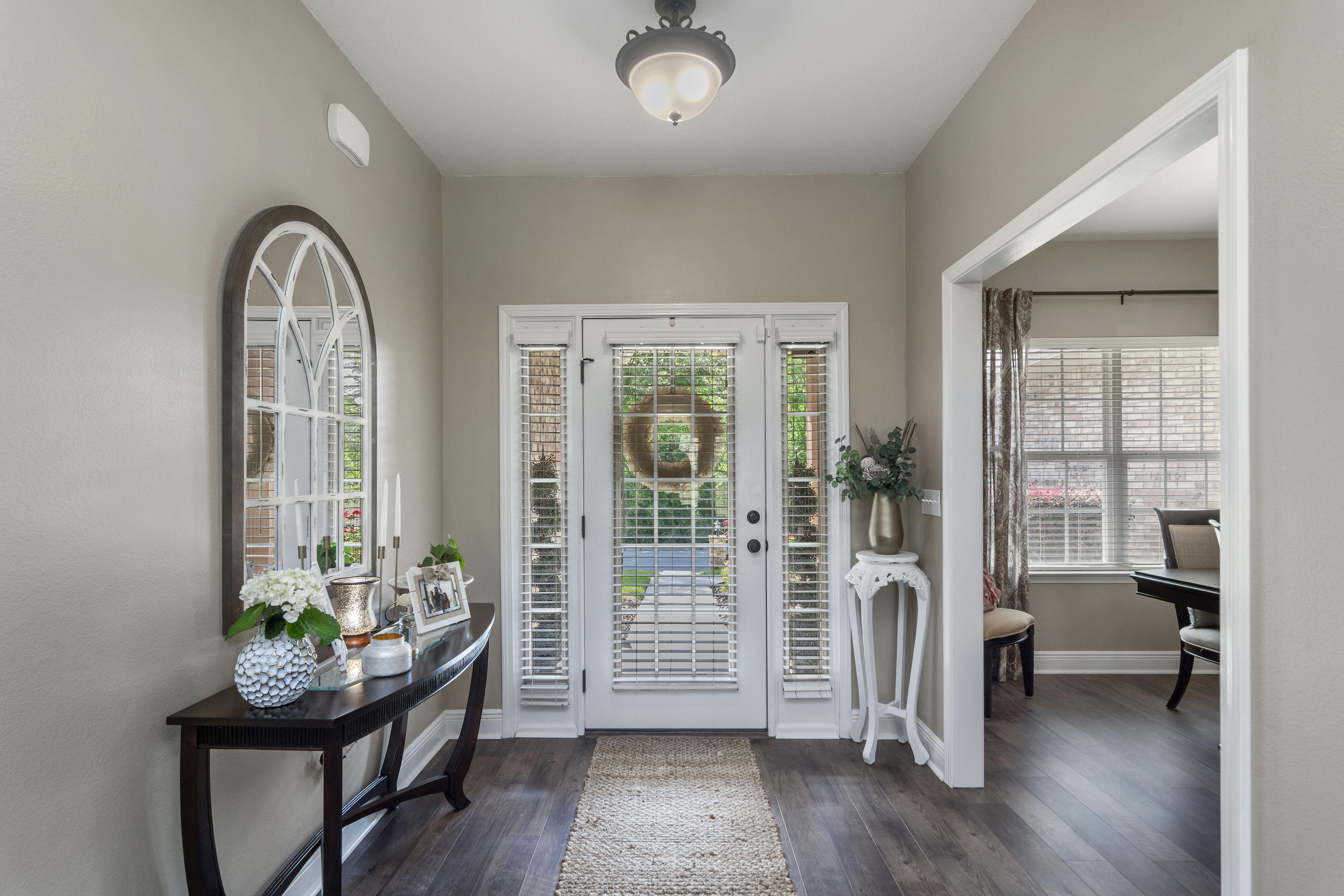 LAKE ARTHUR EST PH I - Residential