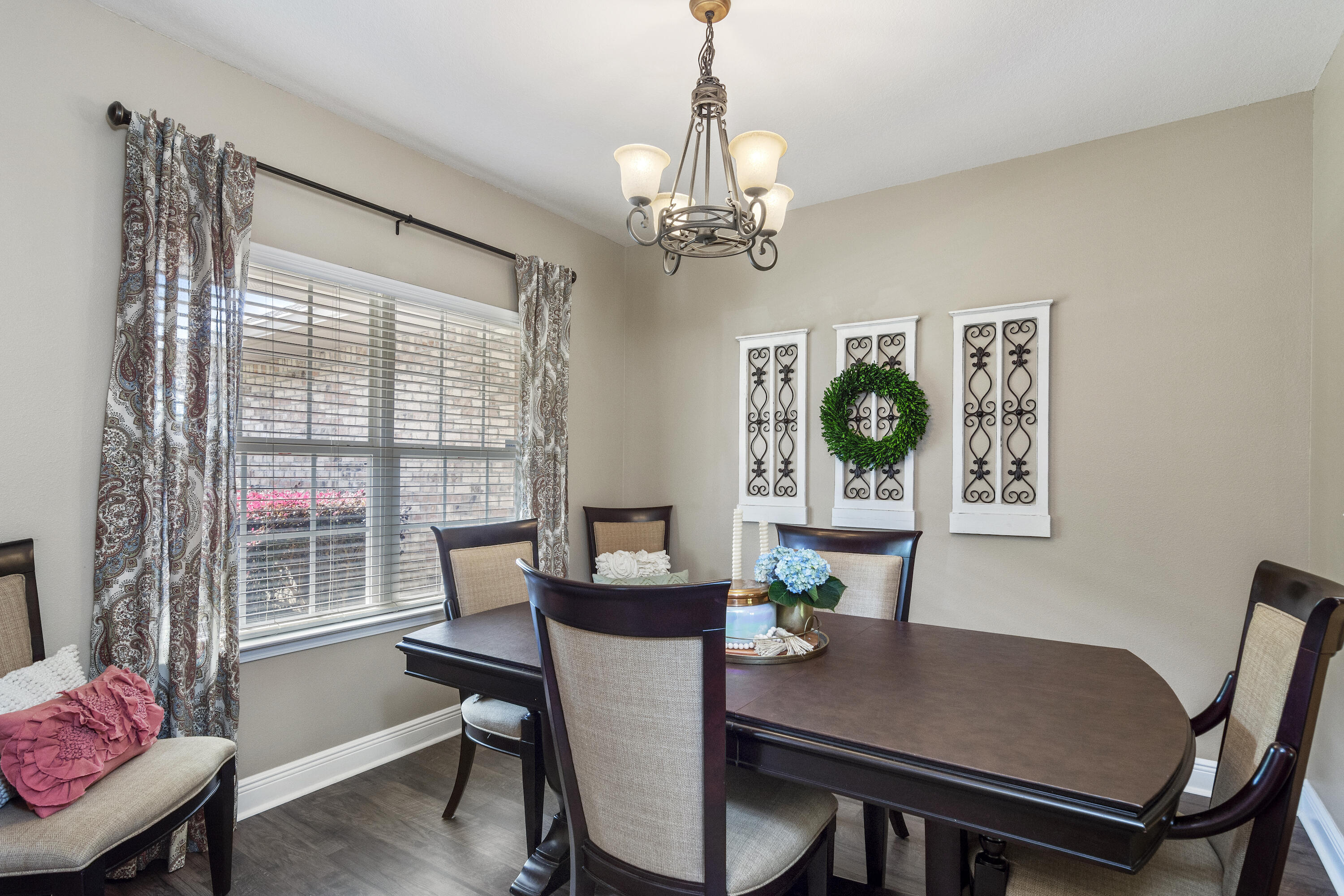 LAKE ARTHUR EST PH I - Residential