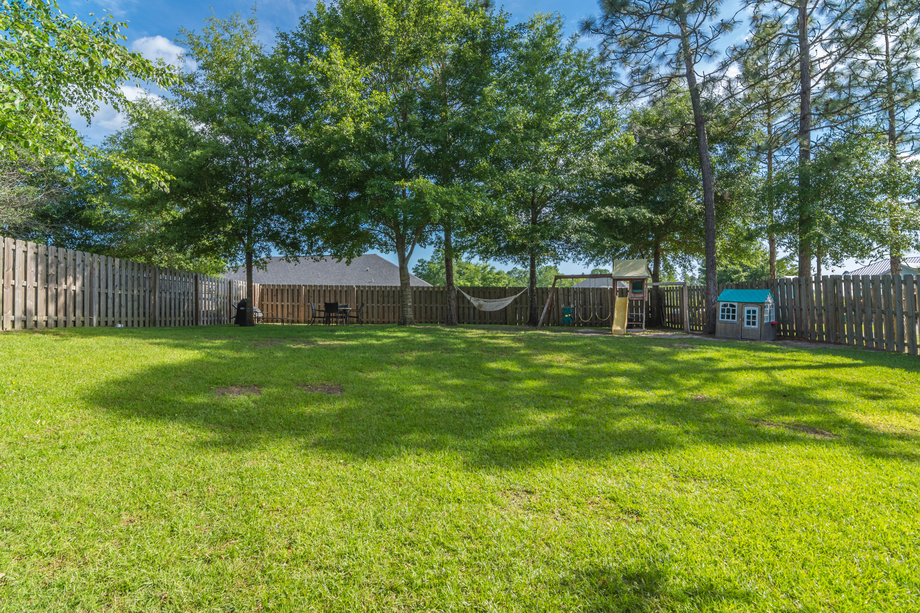 LAKE ARTHUR EST PH I - Residential