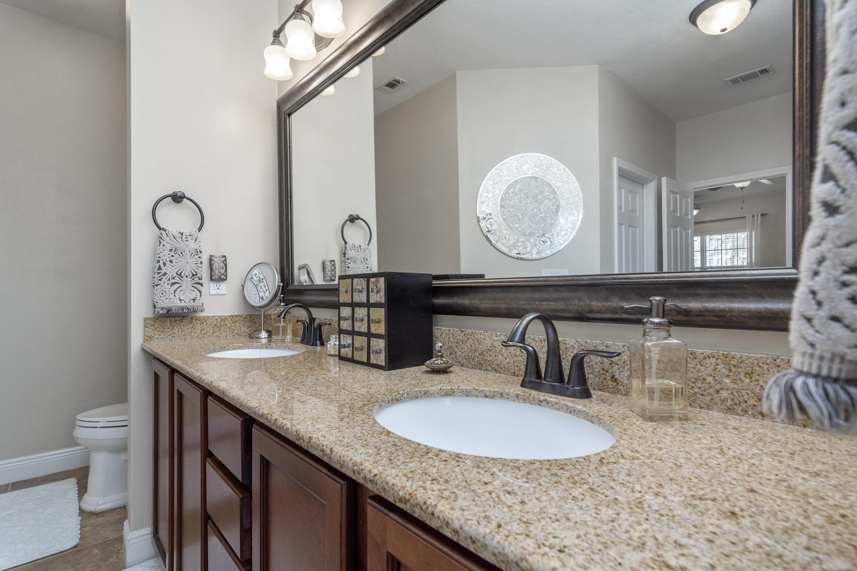 LAKE ARTHUR EST PH I - Residential