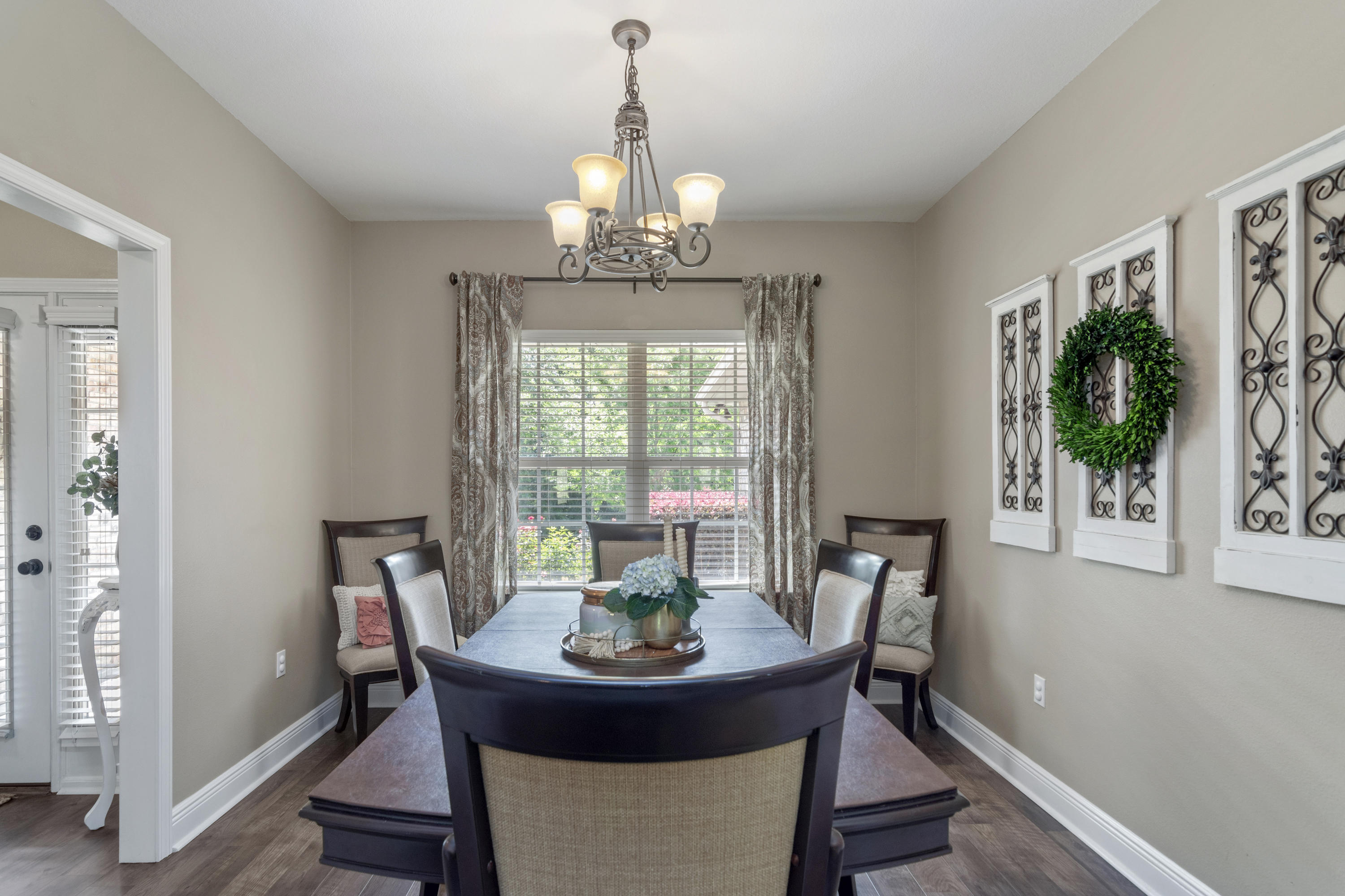 LAKE ARTHUR EST PH I - Residential