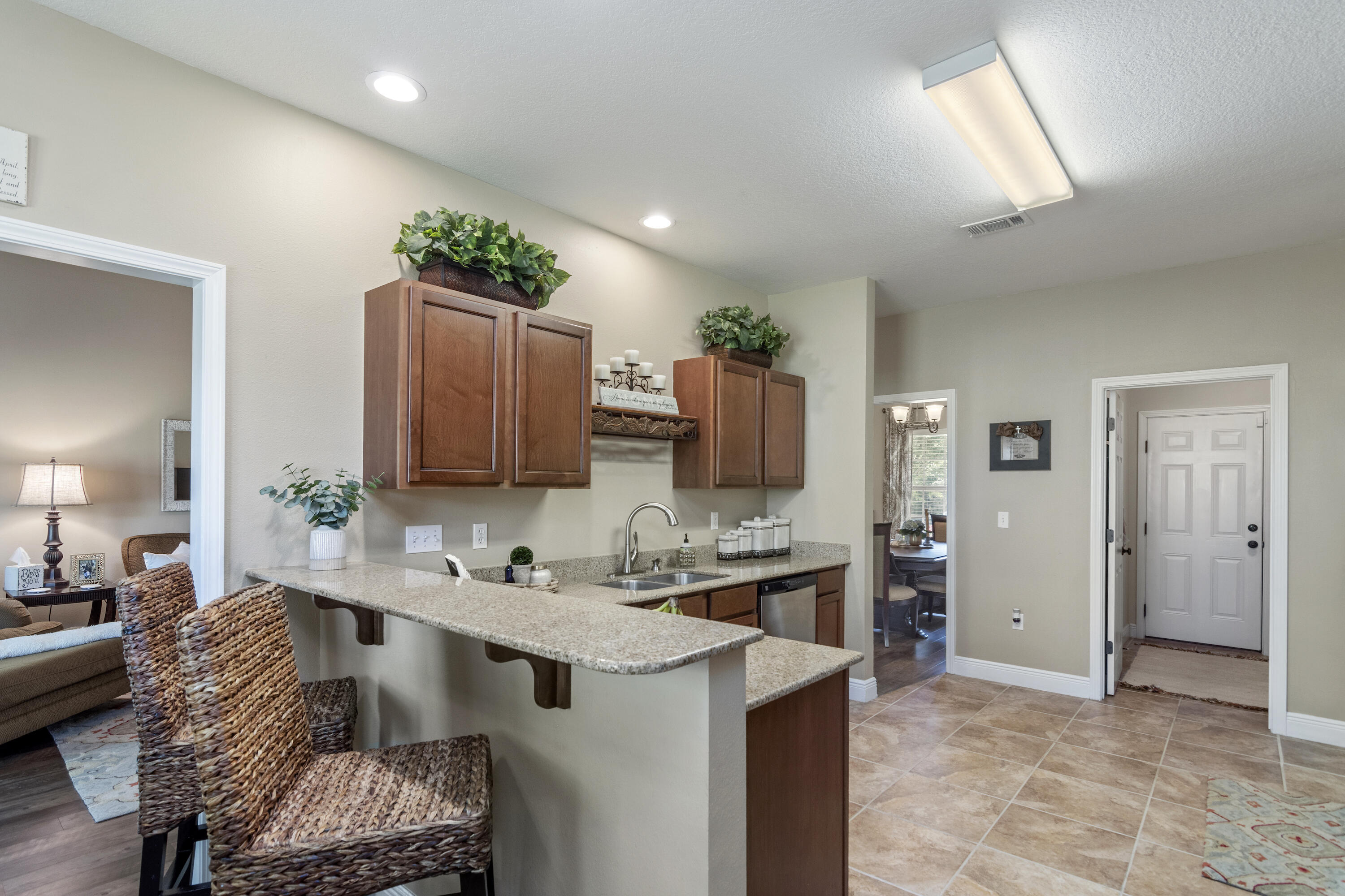 LAKE ARTHUR EST PH I - Residential