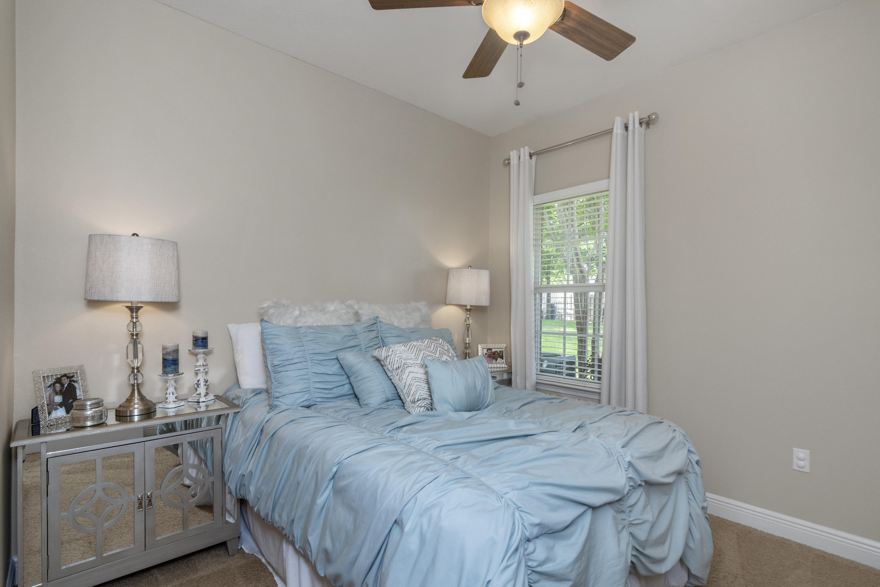 LAKE ARTHUR EST PH I - Residential