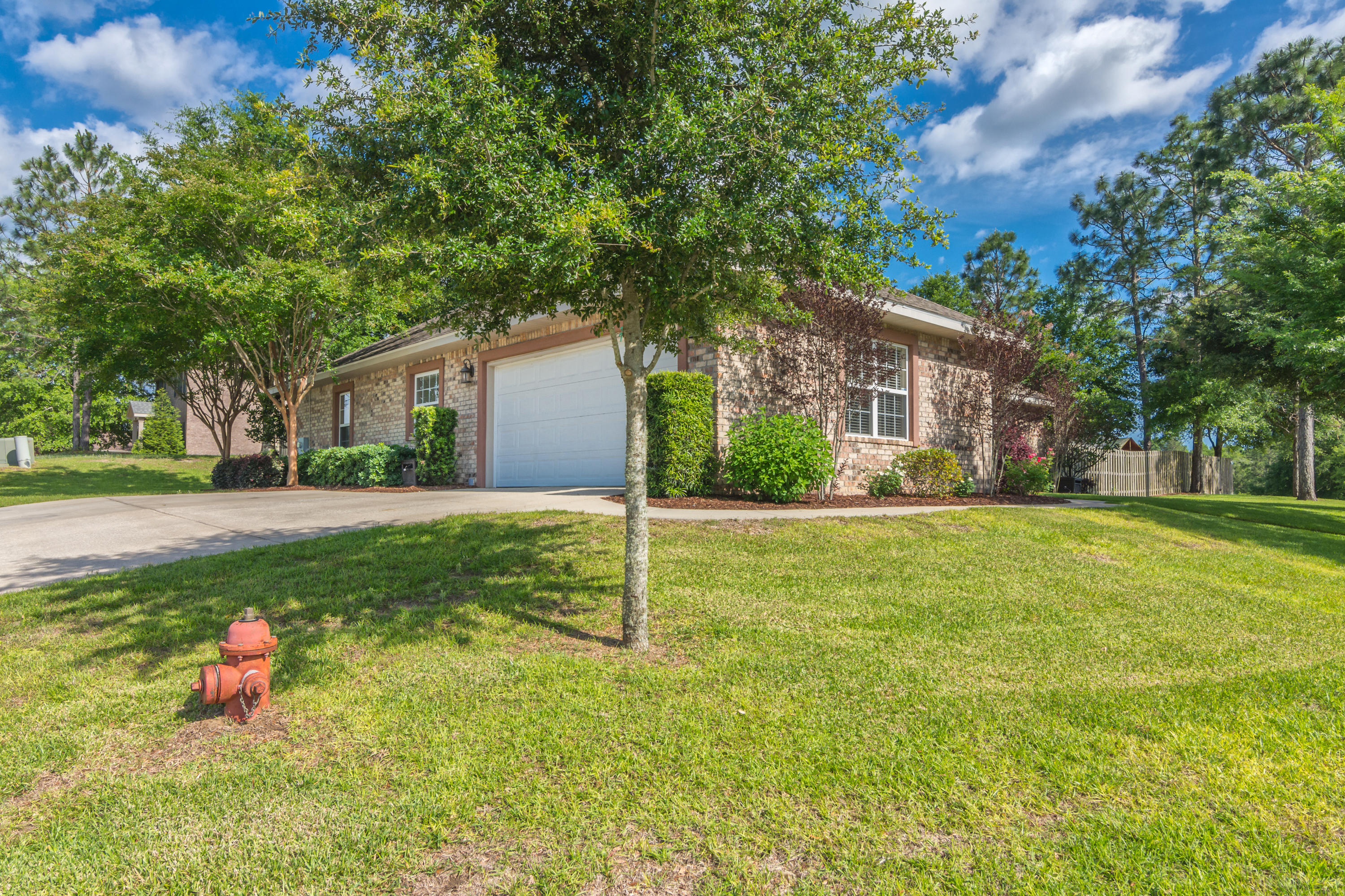 LAKE ARTHUR EST PH I - Residential