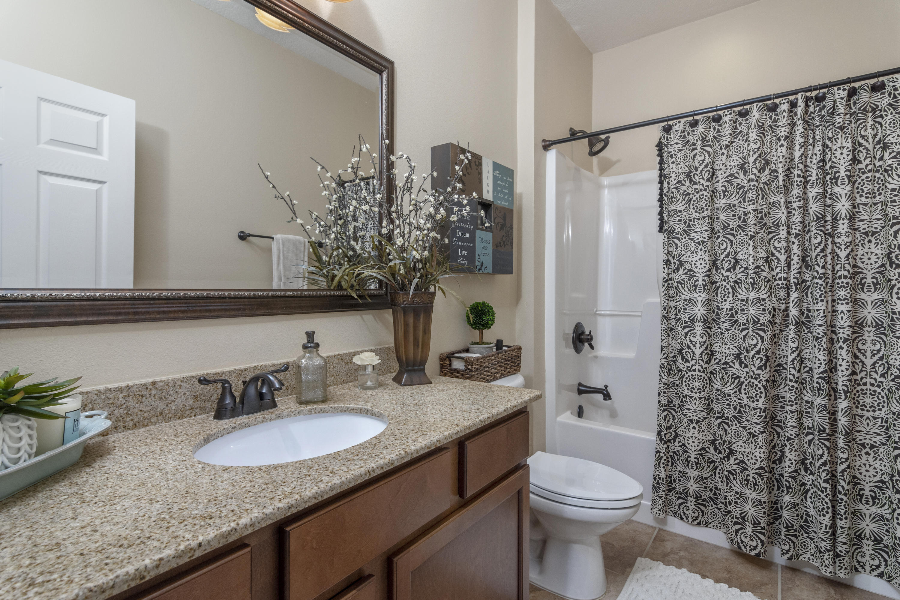 LAKE ARTHUR EST PH I - Residential