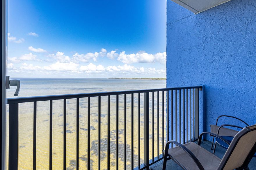 Lowest priced, UPDATED, HIGH FLOOR, BAY FRONT studio with panoramic water views stretching for miles! Enjoy front-row seats to fireworks over the marina or unwind with captivating sunset vistas. This condo is freshly updated, featuring new luxury vinyl plank flooring, granite countertops, and white cabinetry. Offered fully furnished with two queen beds and a convenient kitchenette, complete with a mini-fridge and microwave. Ideally located near the Links Golf Course, Linkside Conference Center, and Sandestin Fitness Center, with easy access to the onsite tram for a quick ride to the beach and the Village of Baytowne Wharf, where you can explore dining, shopping, and entertainment. All utilities are covered by the Association Fees, leaving just contents insurance for you to manage. As an introduction to the Sandestin lifestyle, we invite our new owners to explore amenities that make Sandestin special. The listing brokerage and seller(s) are presenting the buyer(s) of this property with (2) 90-minute rounds of Tennis court time, a golf foursome at one of our three championship courses, and a round of golf for up to four (4) players at the unrivaled Burnt Pine Golf Club.
Sandestin Golf and Beach Resort features more than seven miles of beaches and pristine bay front, four championship golf courses, 15 world-class tennis courts, a 226-slip marina, a fitness center, spa and celebrity chef dining. Shop, dine and play at the charming pedestrian village, The Village of Baytowne Wharf and more. Inside the gates of the resort, residents enjoy a balanced lifestyle of high-class living, spanning the 2,400 acres from the beach to the bay. Everything within the gates of the resort is accessible by golf cart or bicycle. The entire resort is interconnected by miles of pedestrian, bike and golf cart paths that weave through groves of live oaks, meandering past natural lagoons, fountains, man-made lakes, and meticulously landscaped fairways.