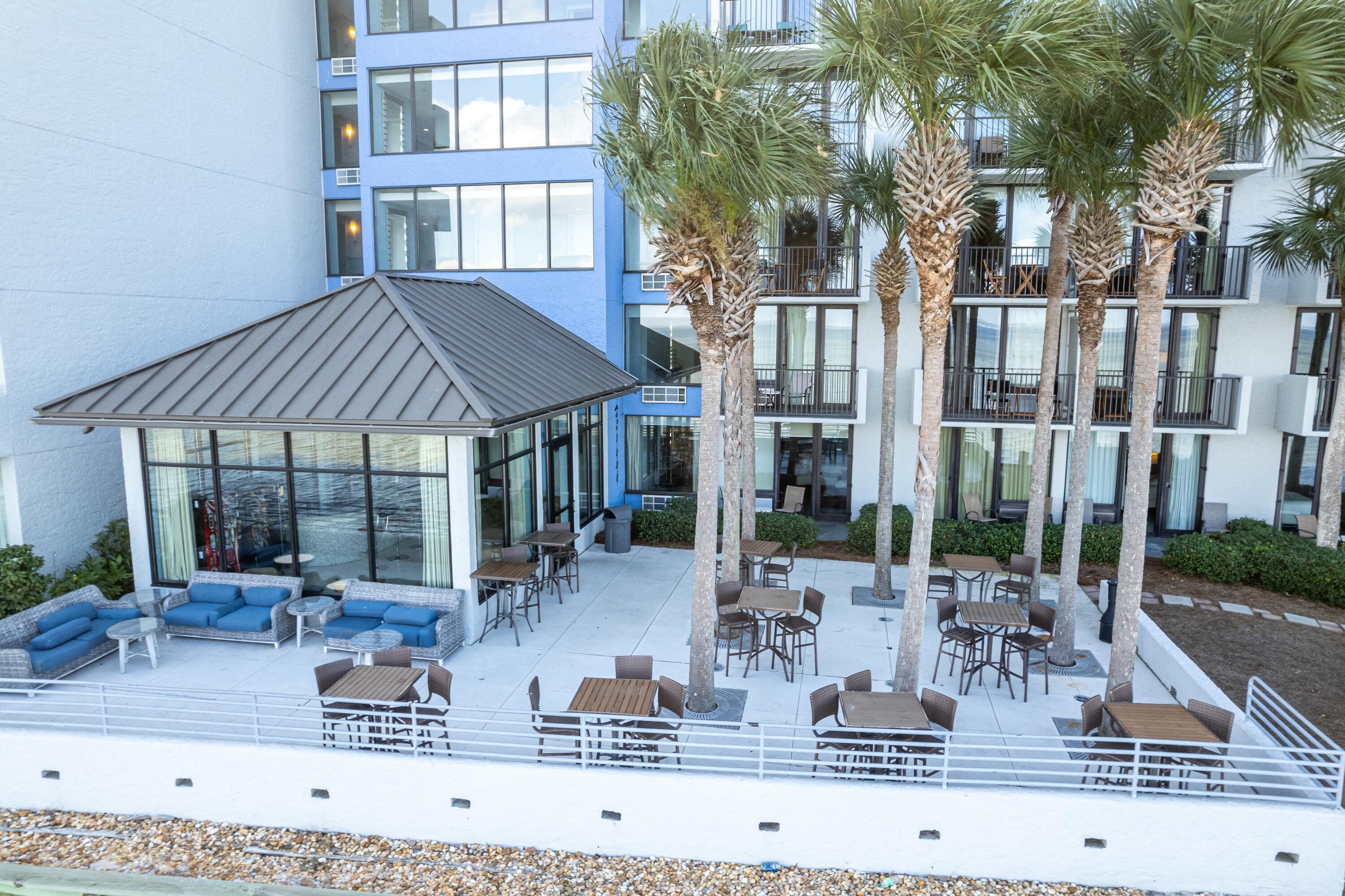 BAYSIDE CONDO SANDESTIN - Residential