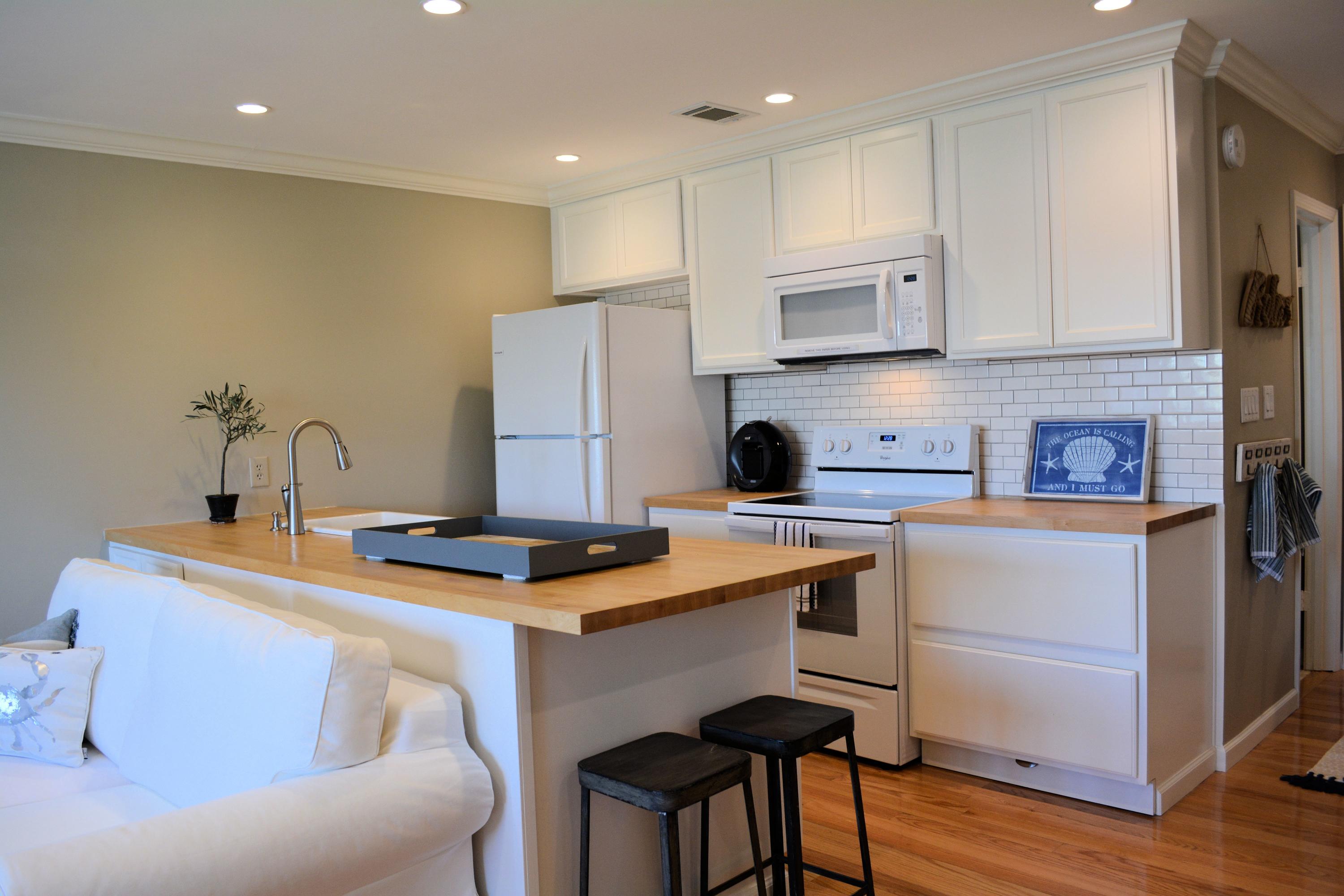 HIDDEN BEACH VILLAS CONDO - Residential