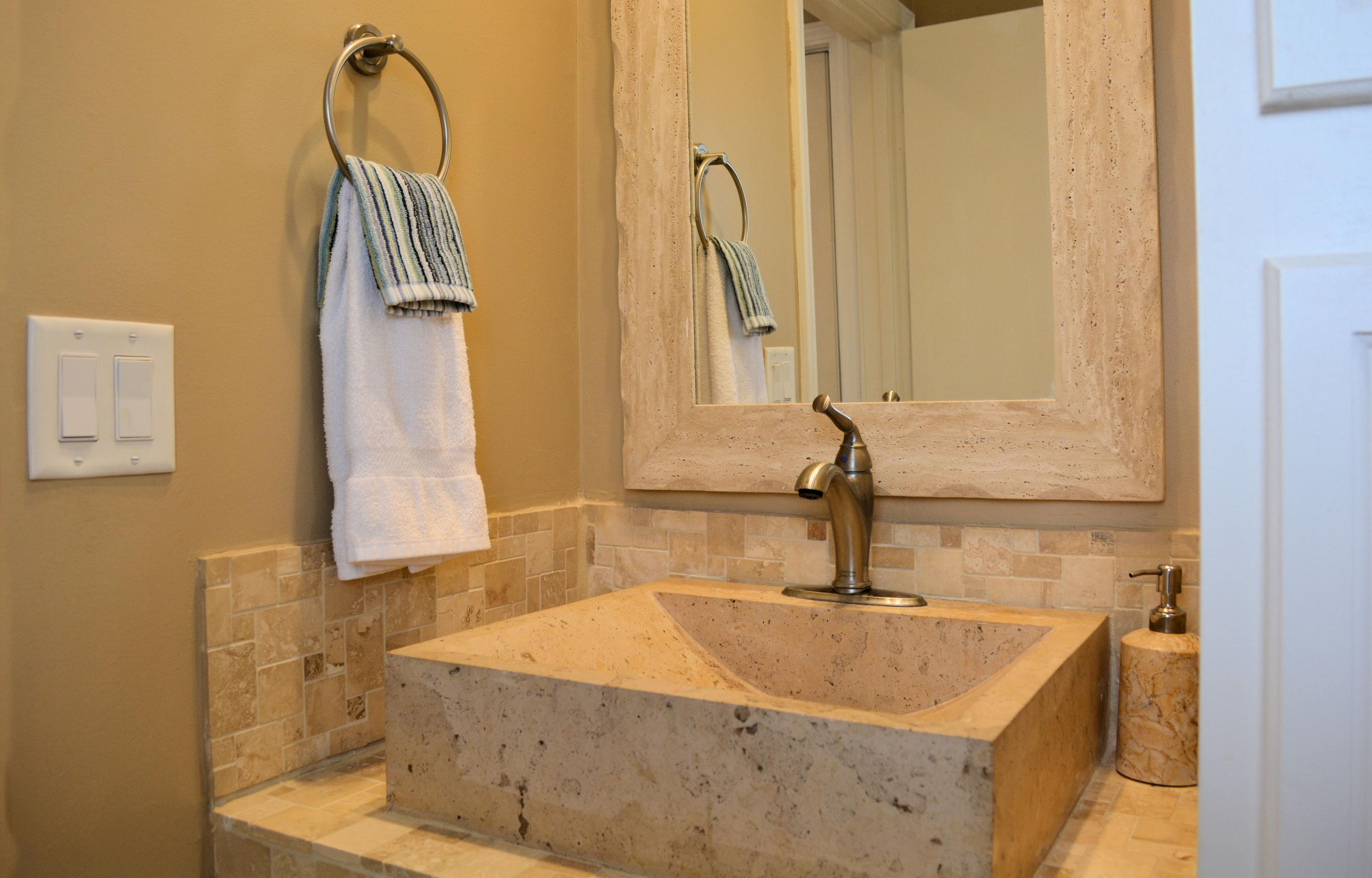 HIDDEN BEACH VILLAS CONDO - Residential