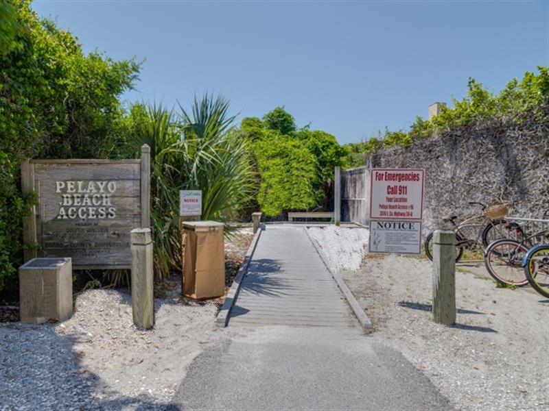 HIDDEN BEACH VILLAS CONDO - Residential