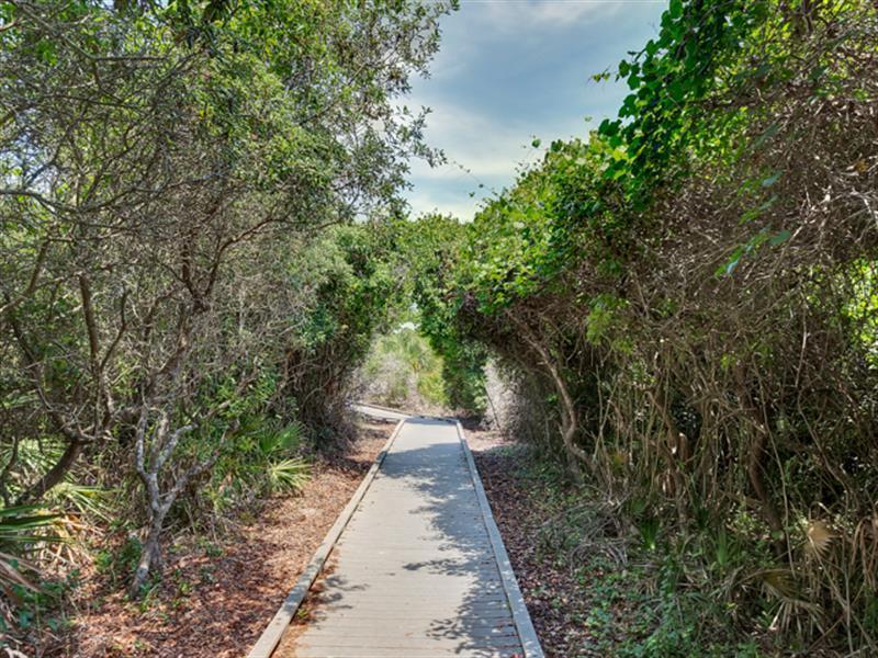 HIDDEN BEACH VILLAS CONDO - Residential