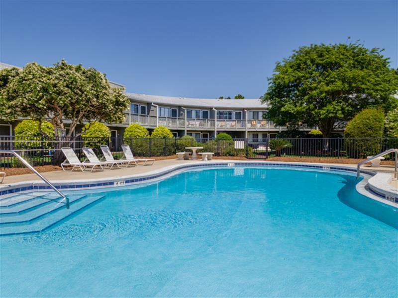 HIDDEN BEACH VILLAS CONDO - Residential