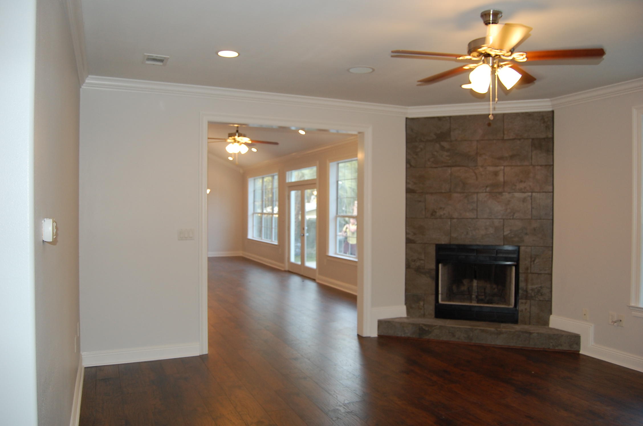 EASTWOOD 4TH ADDN - Residential