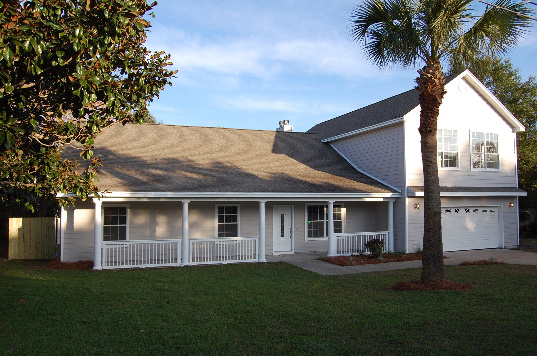 EASTWOOD 4TH ADDN - Residential