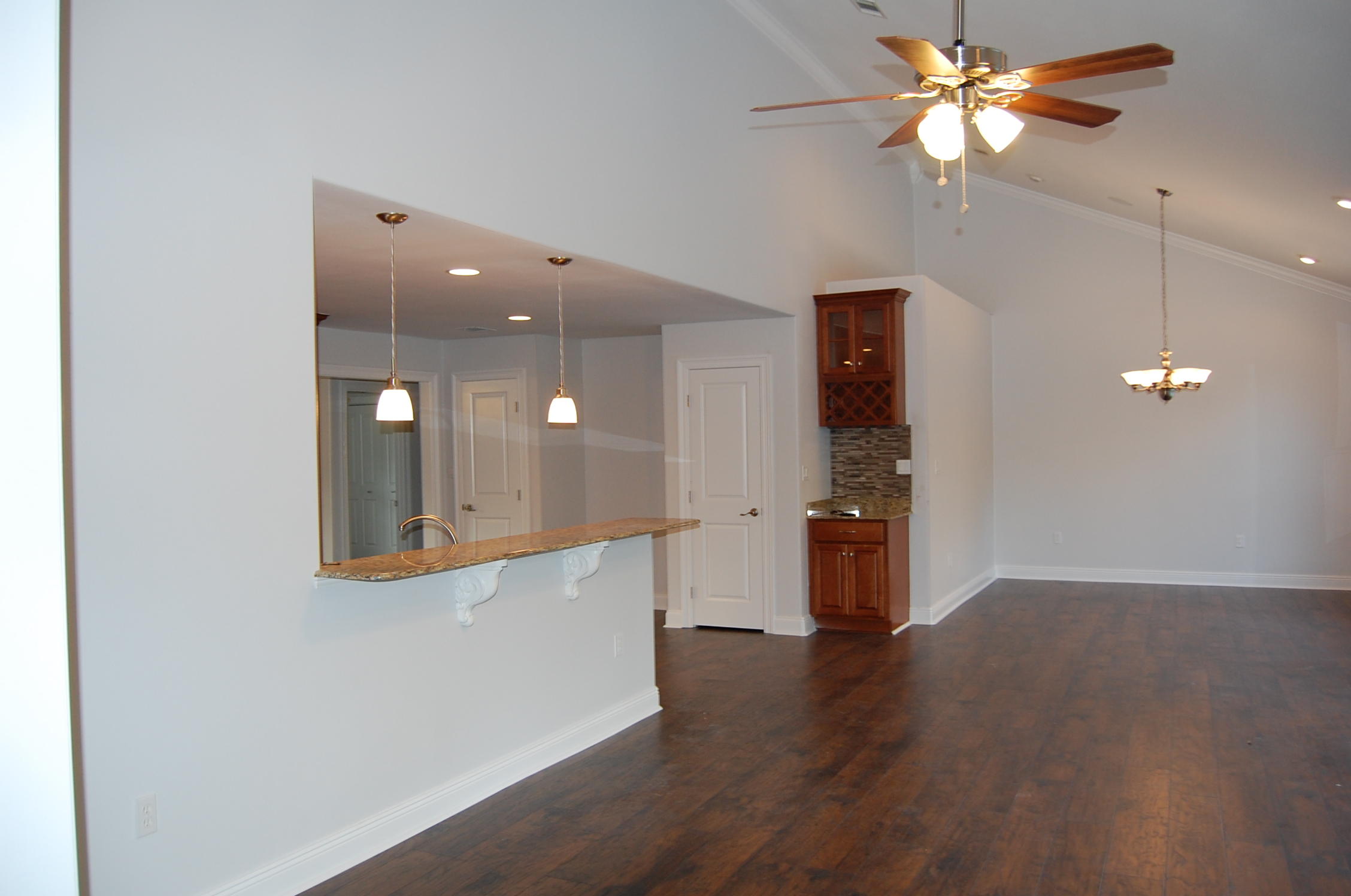 EASTWOOD 4TH ADDN - Residential