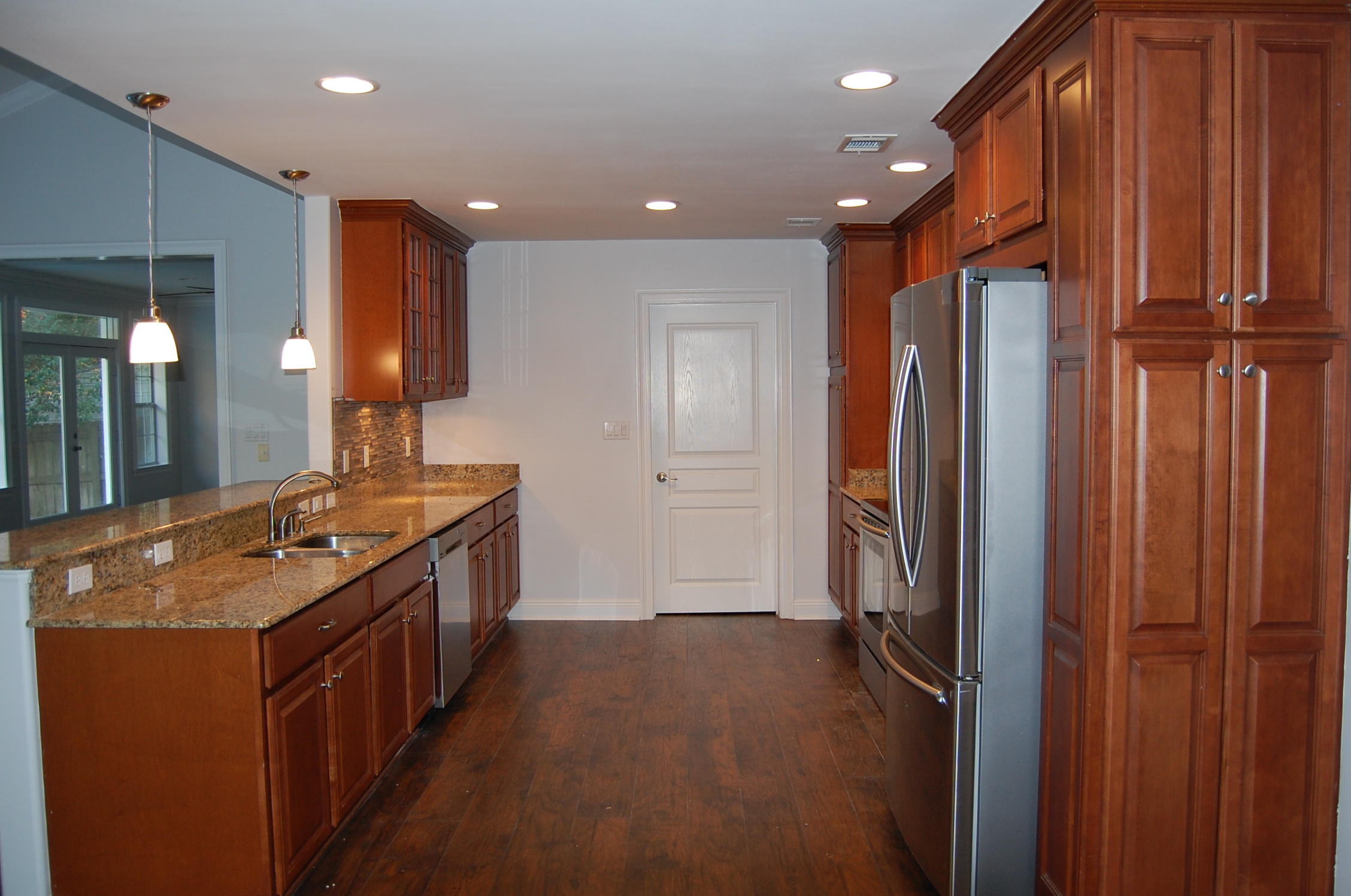 EASTWOOD 4TH ADDN - Residential