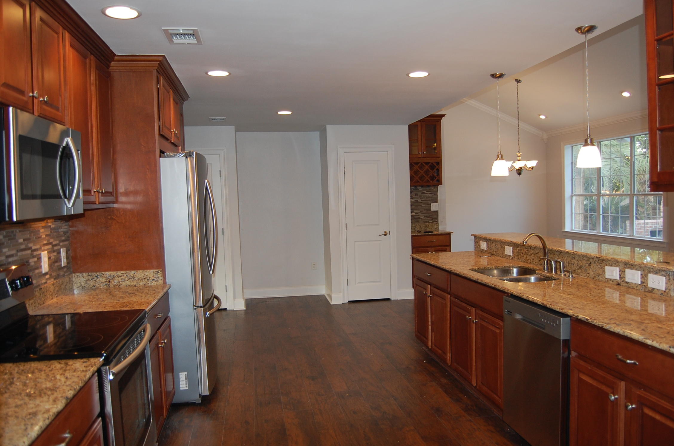 EASTWOOD 4TH ADDN - Residential