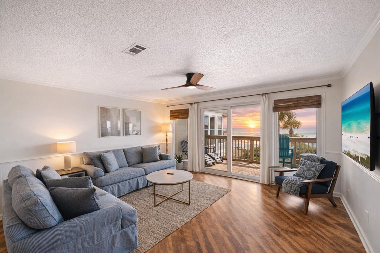 Ramsgate Harbour - Residential