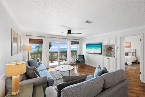 Photo of 23011 Front Beach Road Rd #F-49, Panama City Beach, FL 32413 (MLS # 986419)