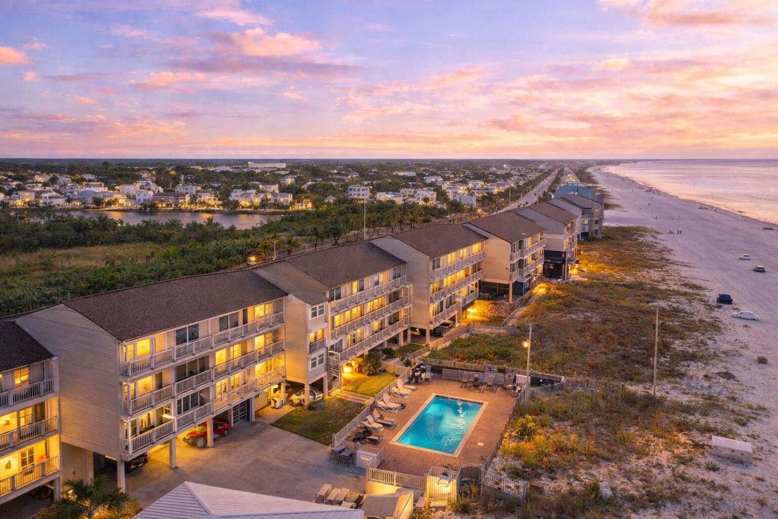 Ramsgate Harbour - Residential