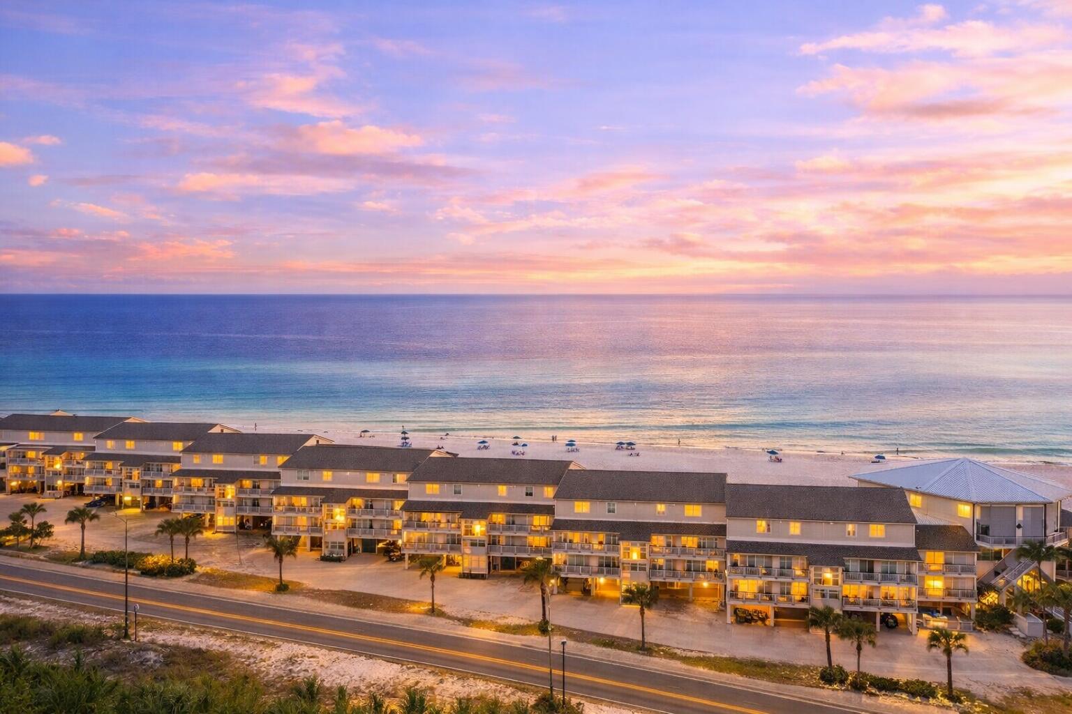 Ramsgate Harbour - Residential
